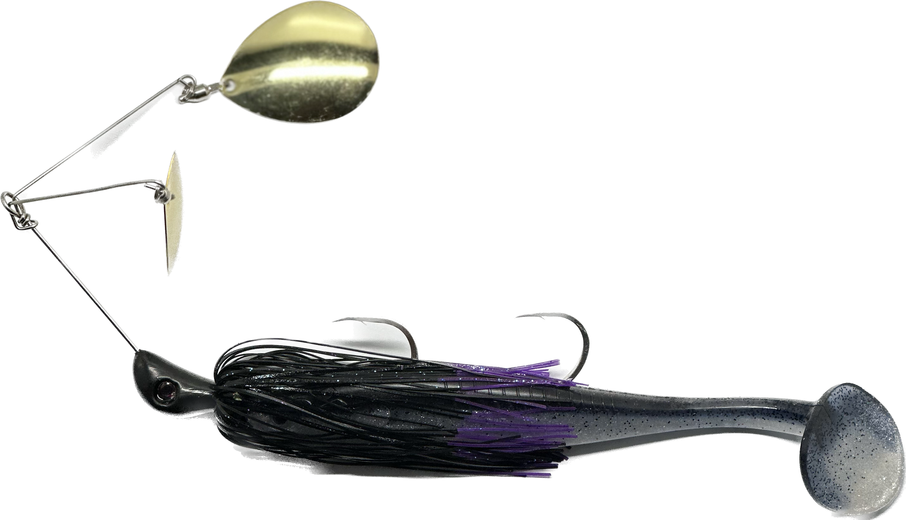 Cod Slammer 7" Native Pro Lures