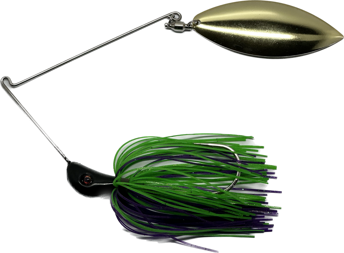 Spinnerbait  3/8 1/2