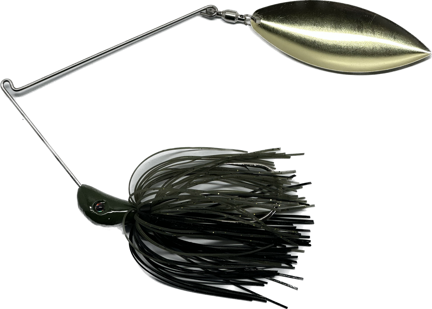 Spinnerbait  3/8 1/2