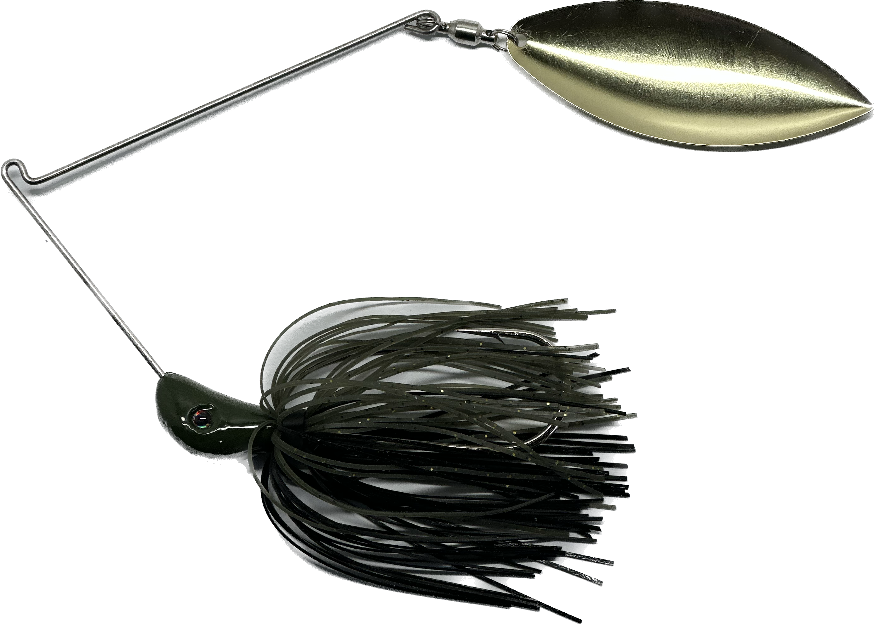 Spinnerbait  3/8 1/2