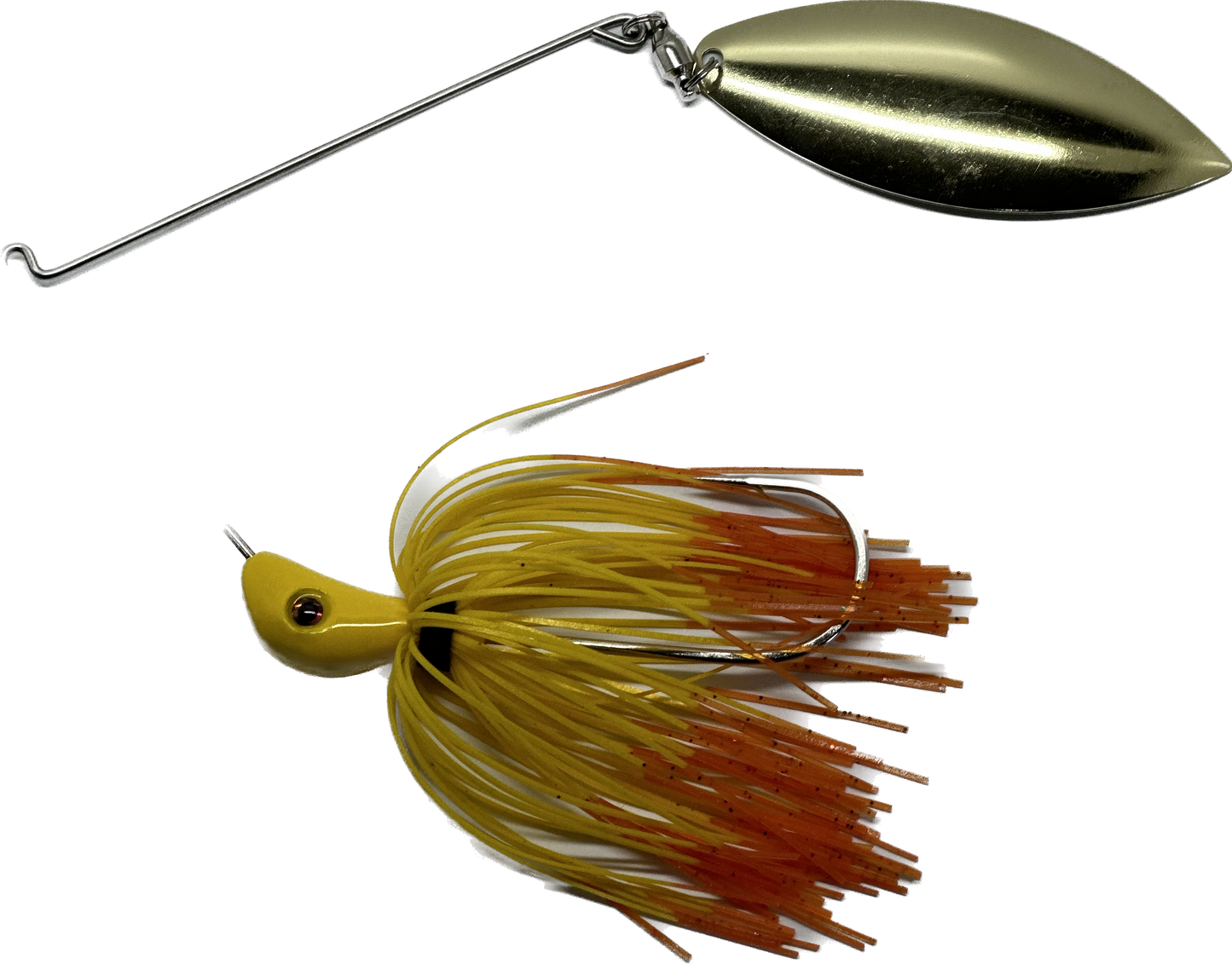 Spinnerbait