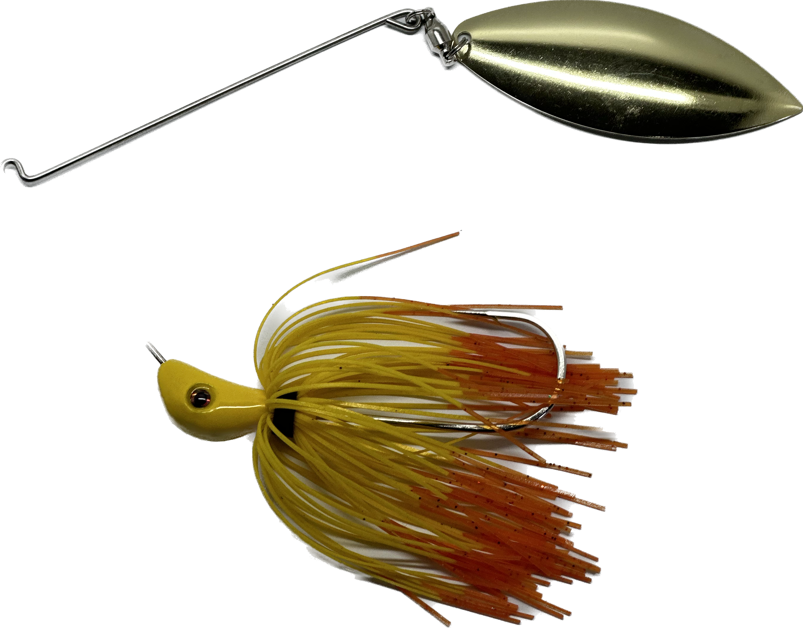 Spinnerbait