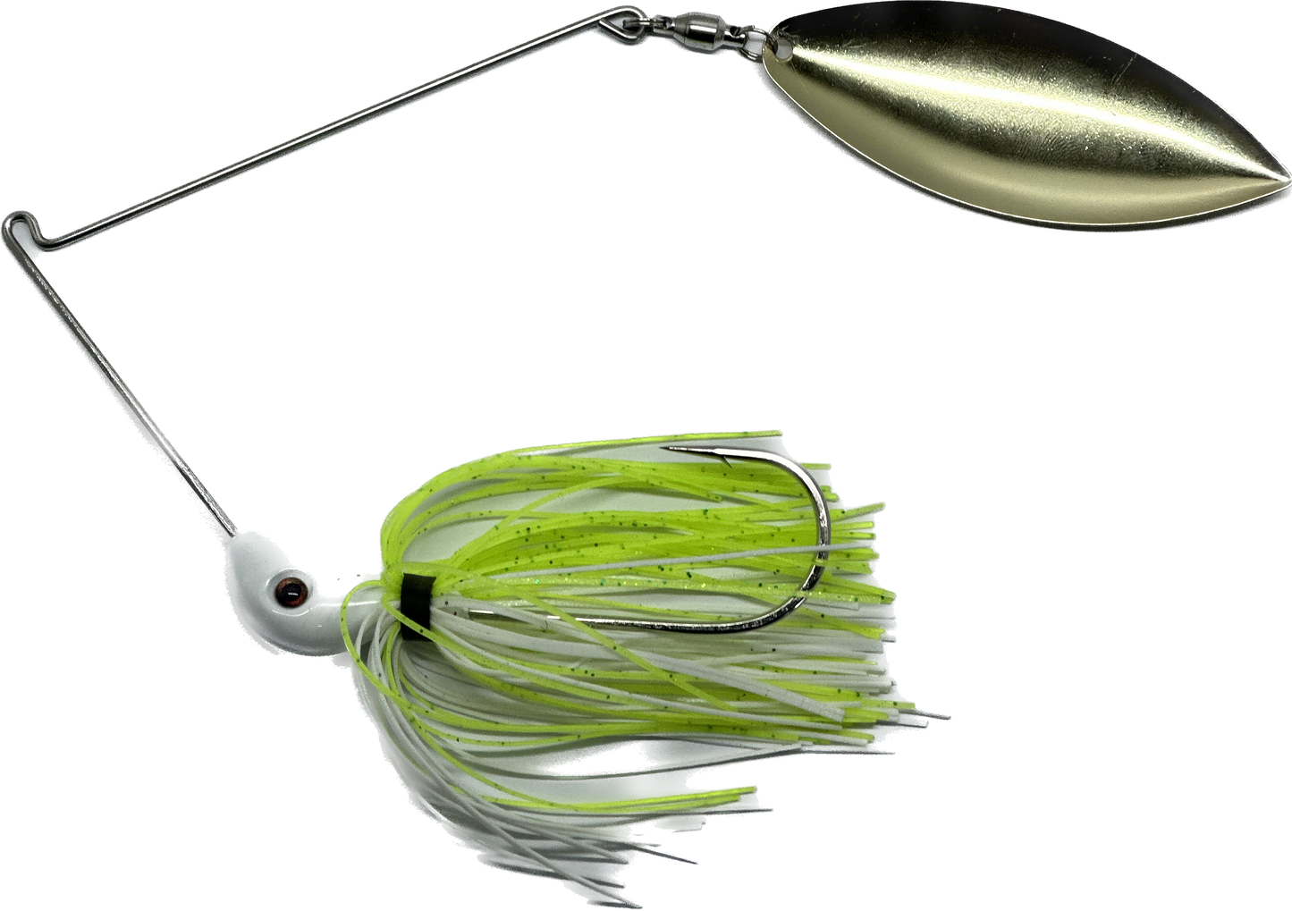 Spinnerbait