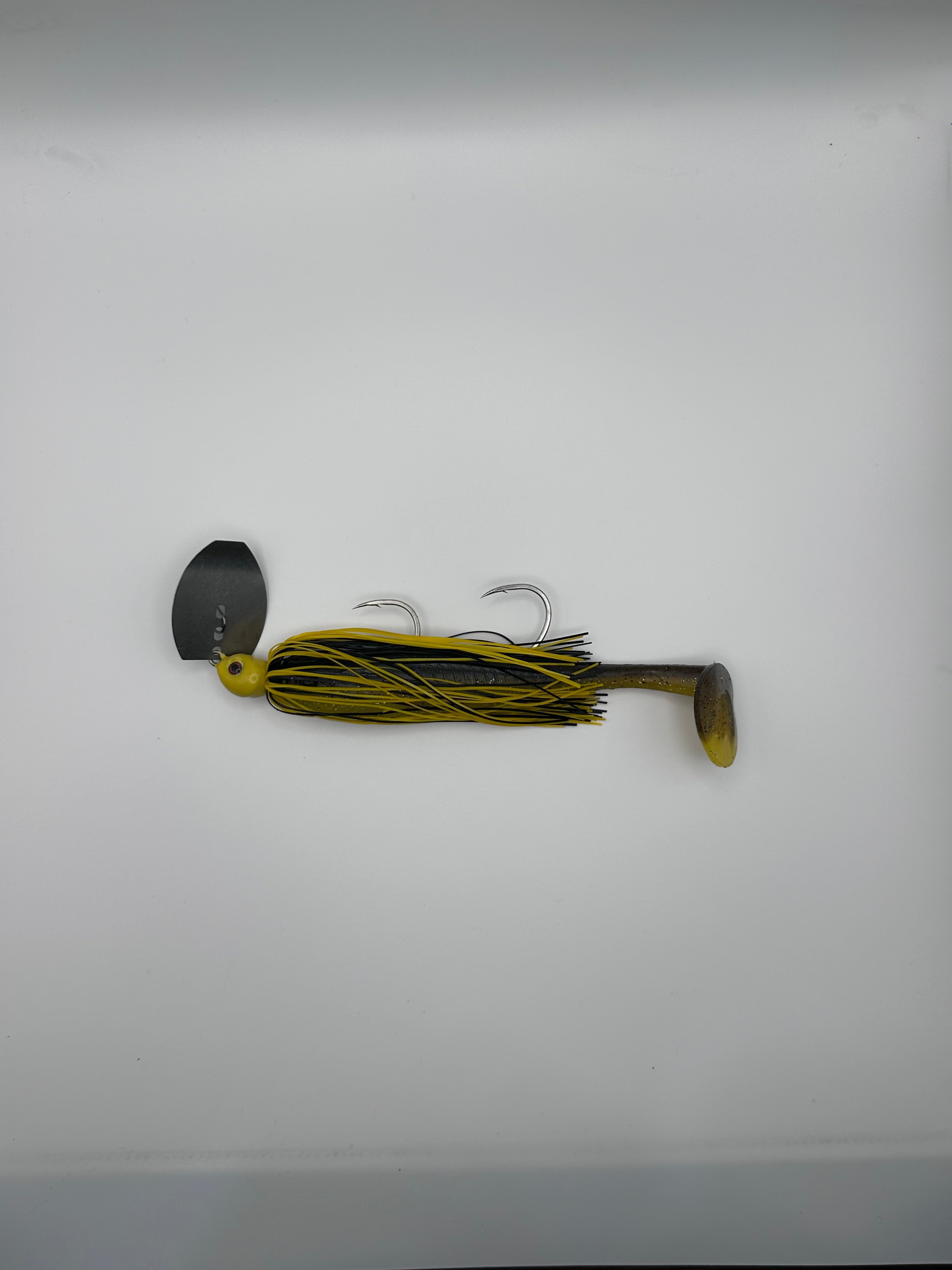 Cod Slammer - Chatterbait 7”