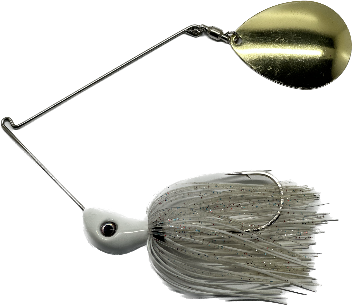 Spinnerbait  3/8 1/2