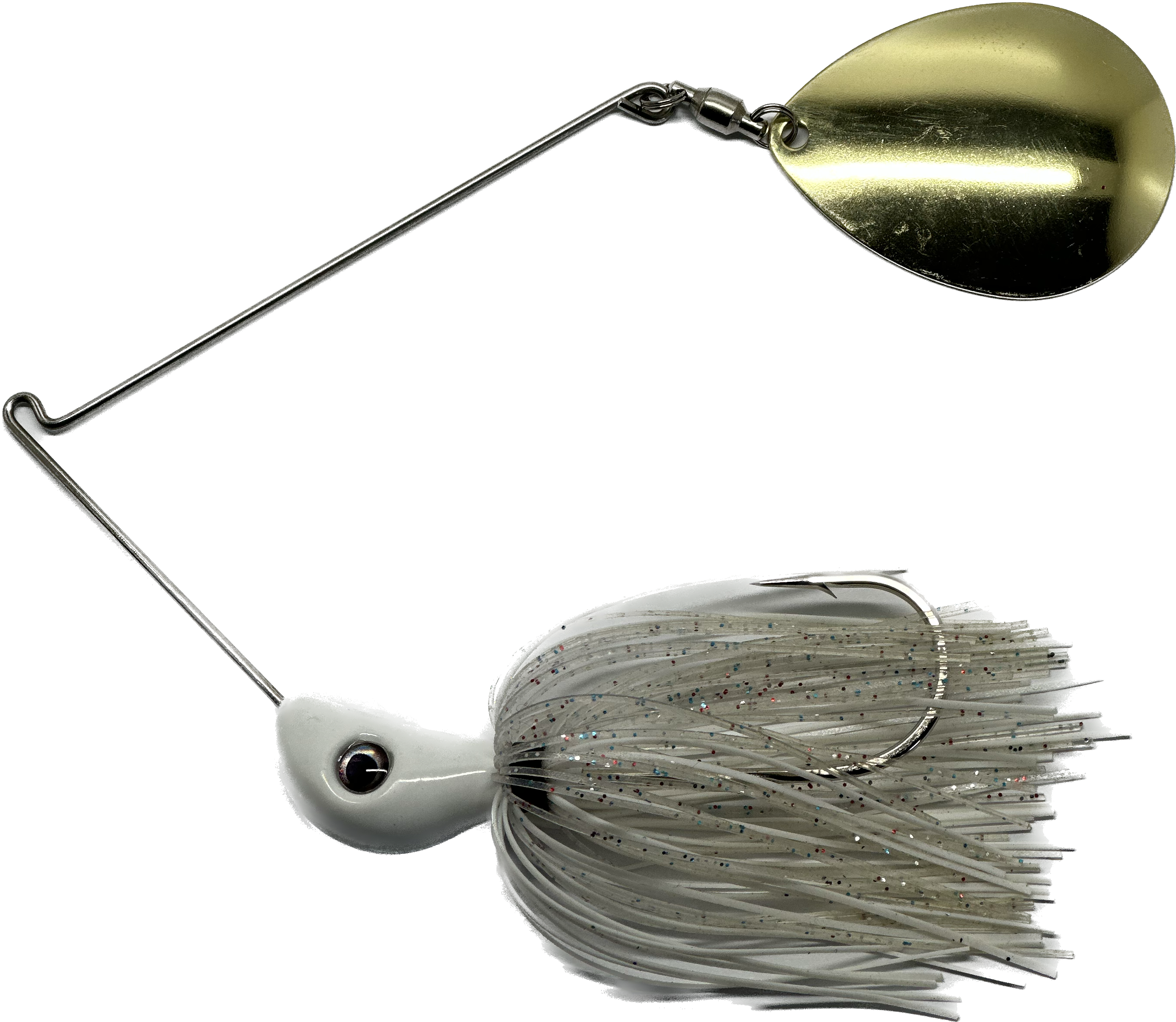 Spinnerbait  3/8 1/2