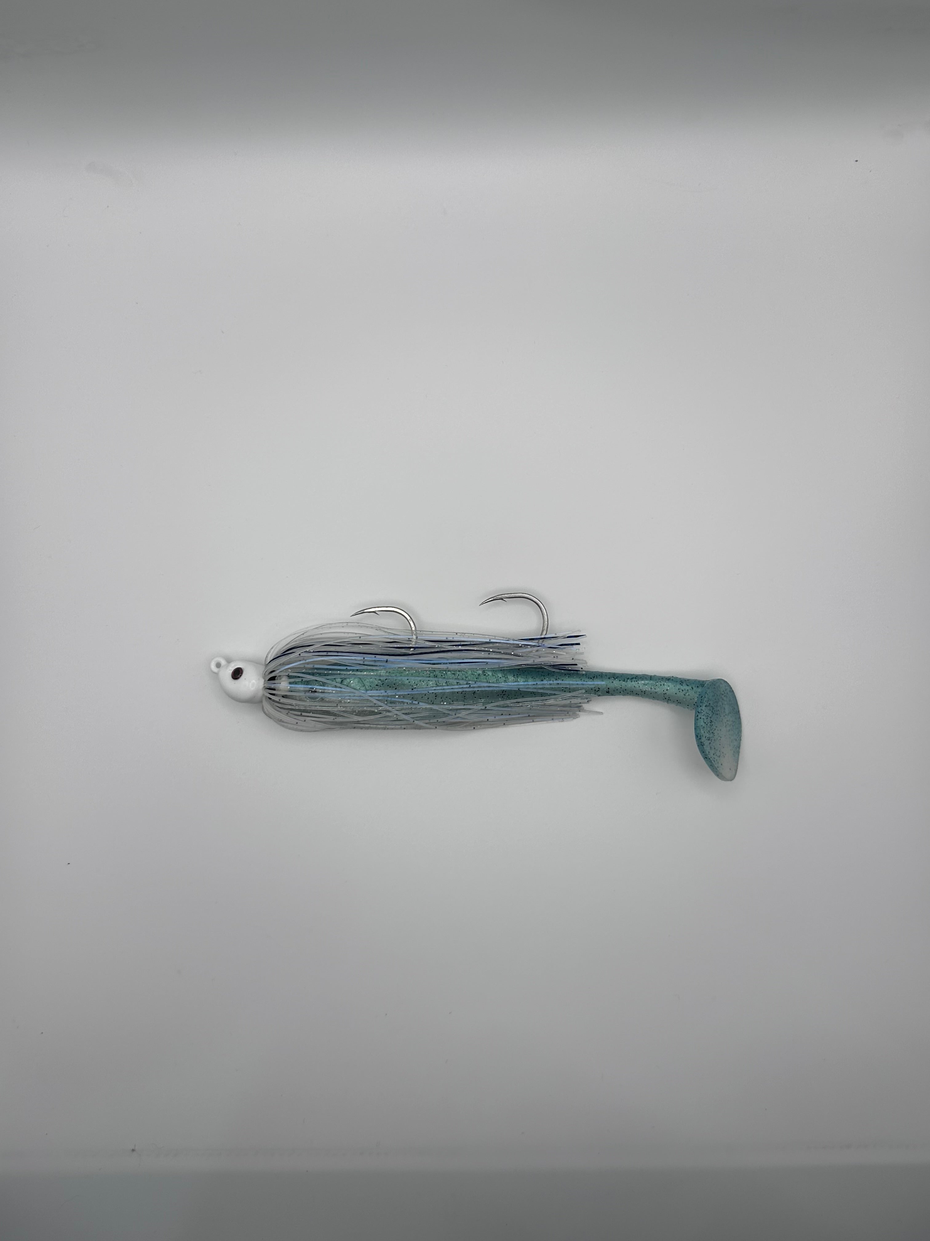 Cod Slammer - Swimjig 7”