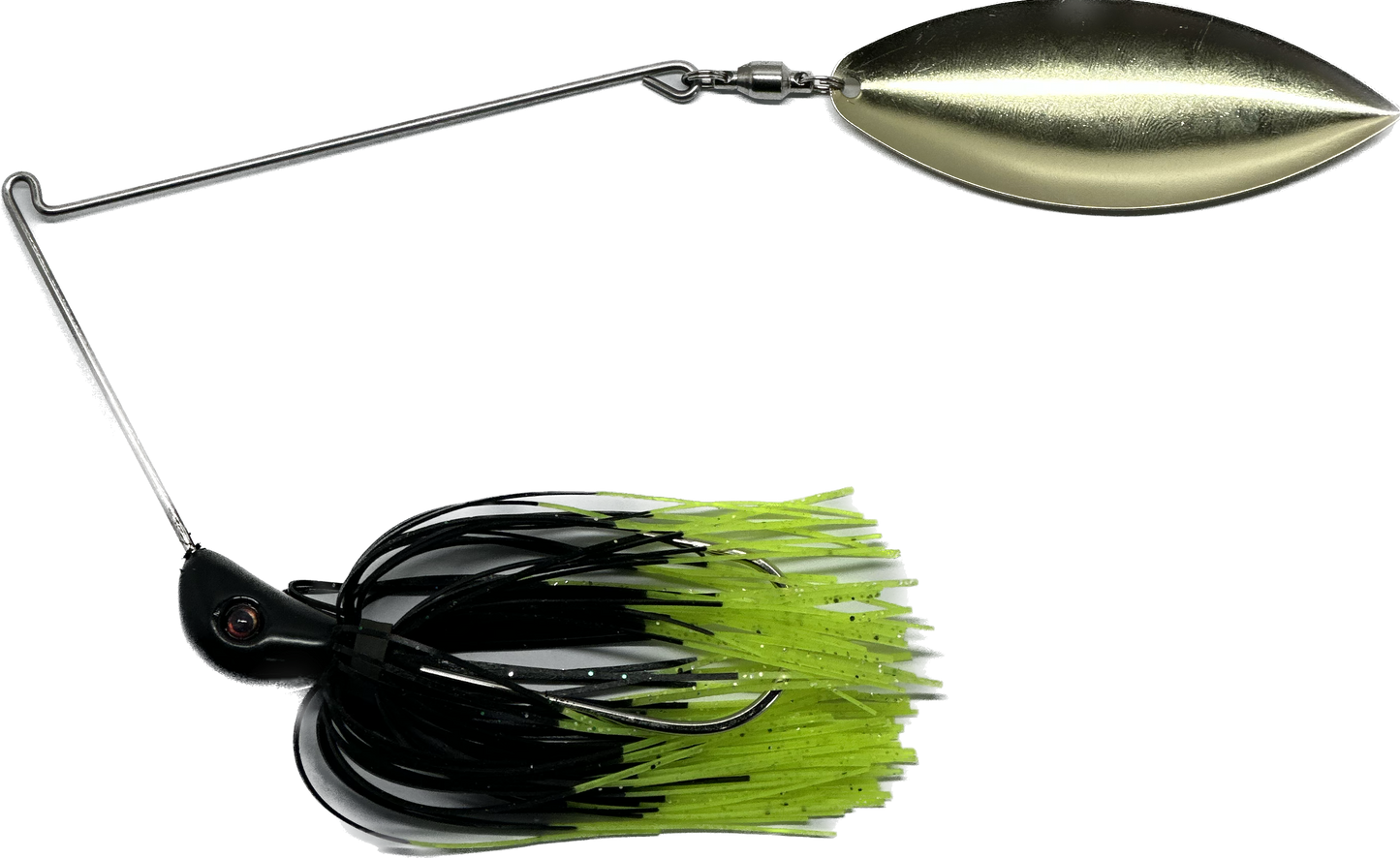 Spinnerbait