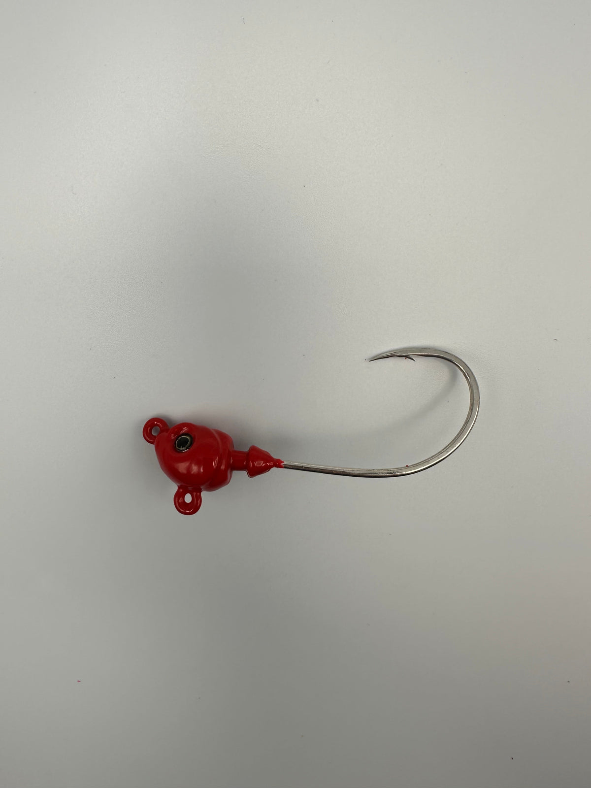 SWIMJIG HEADS