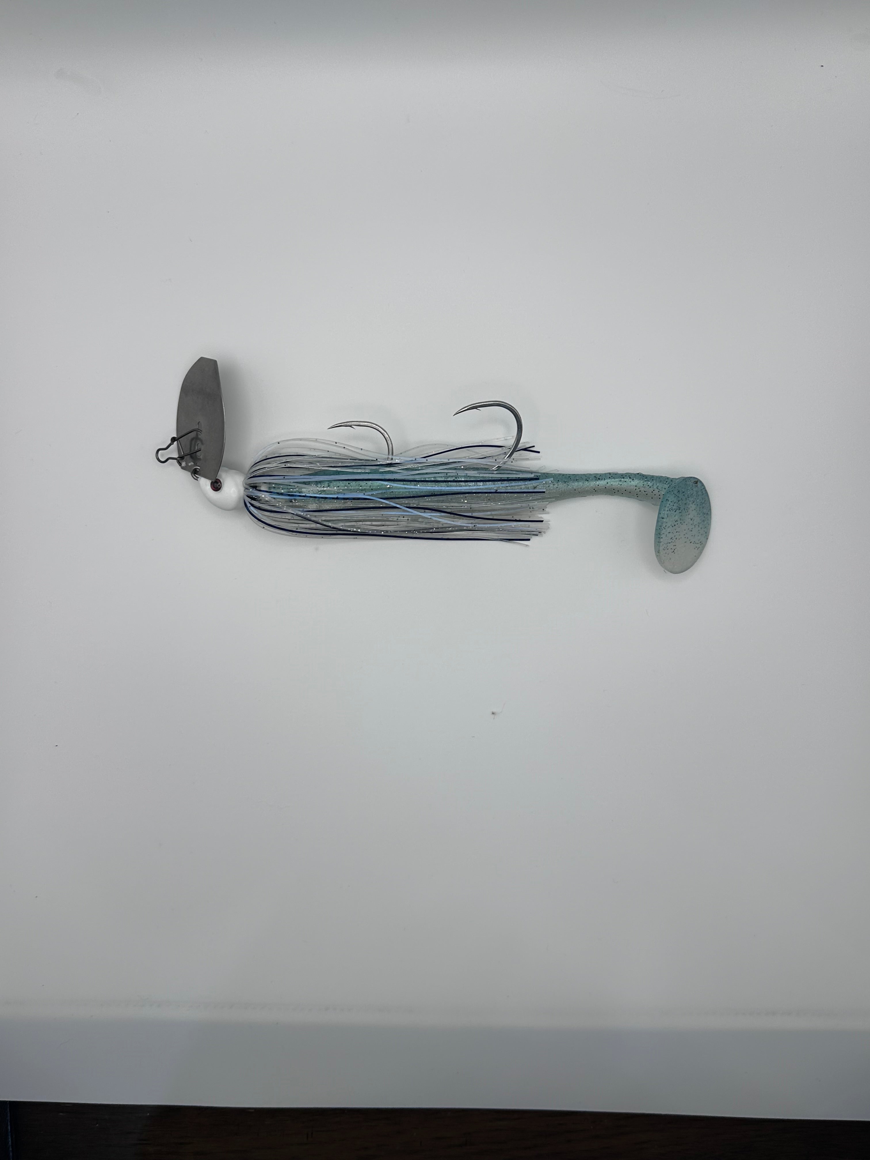 Cod Slammer - Chatterbait 7”