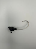 SWIMJIG HEADS