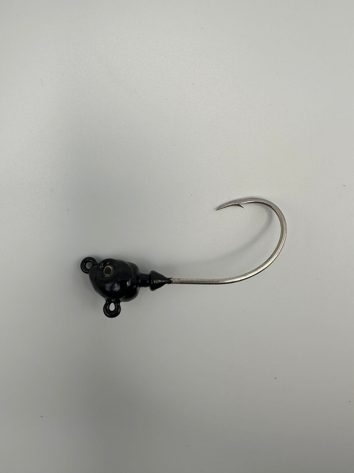 SWIMJIG HEADS