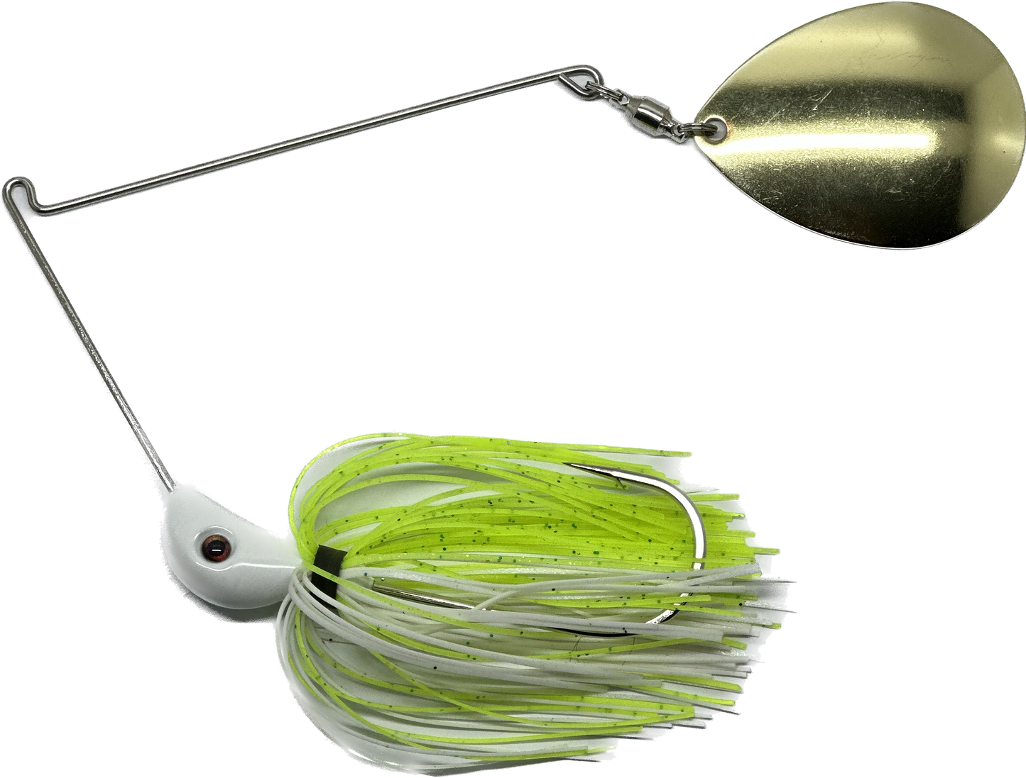 Spinnerbait  3/8 1/2