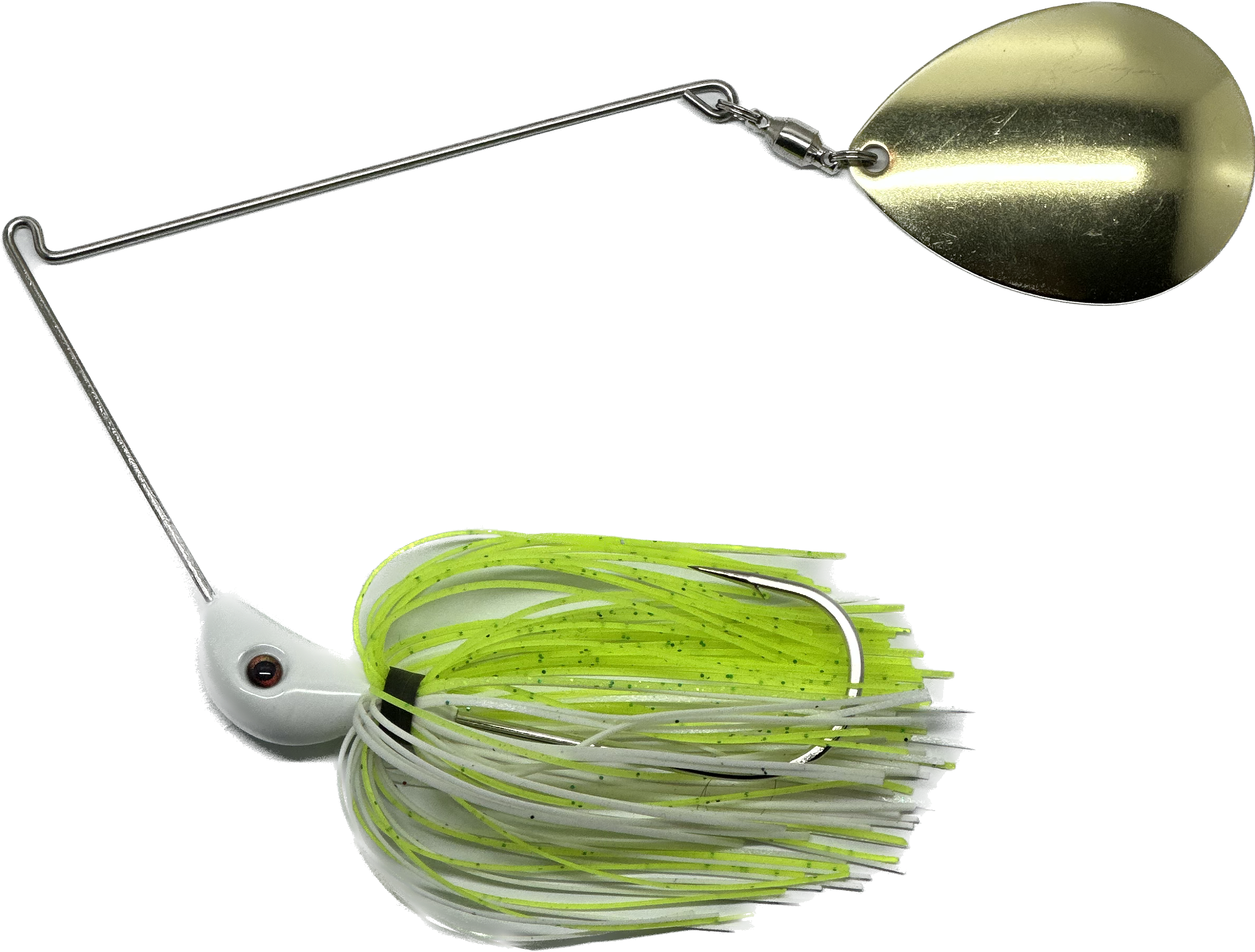 Spinnerbait  3/8 1/2