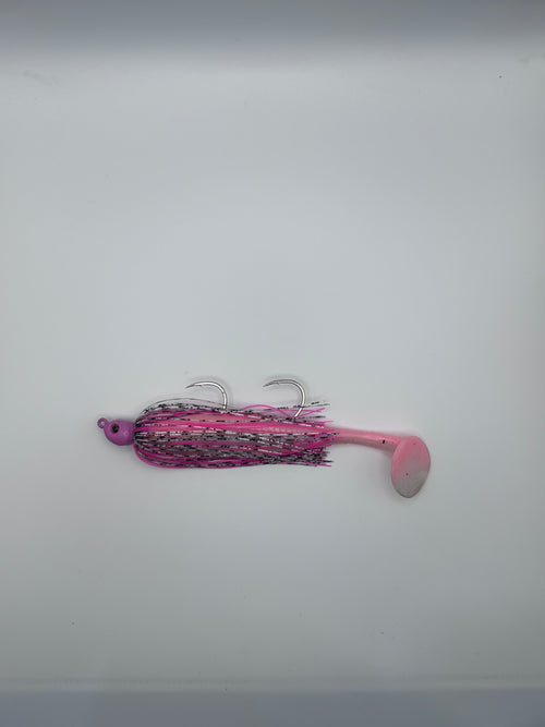 Cod Slammer - Swimjig 7”
