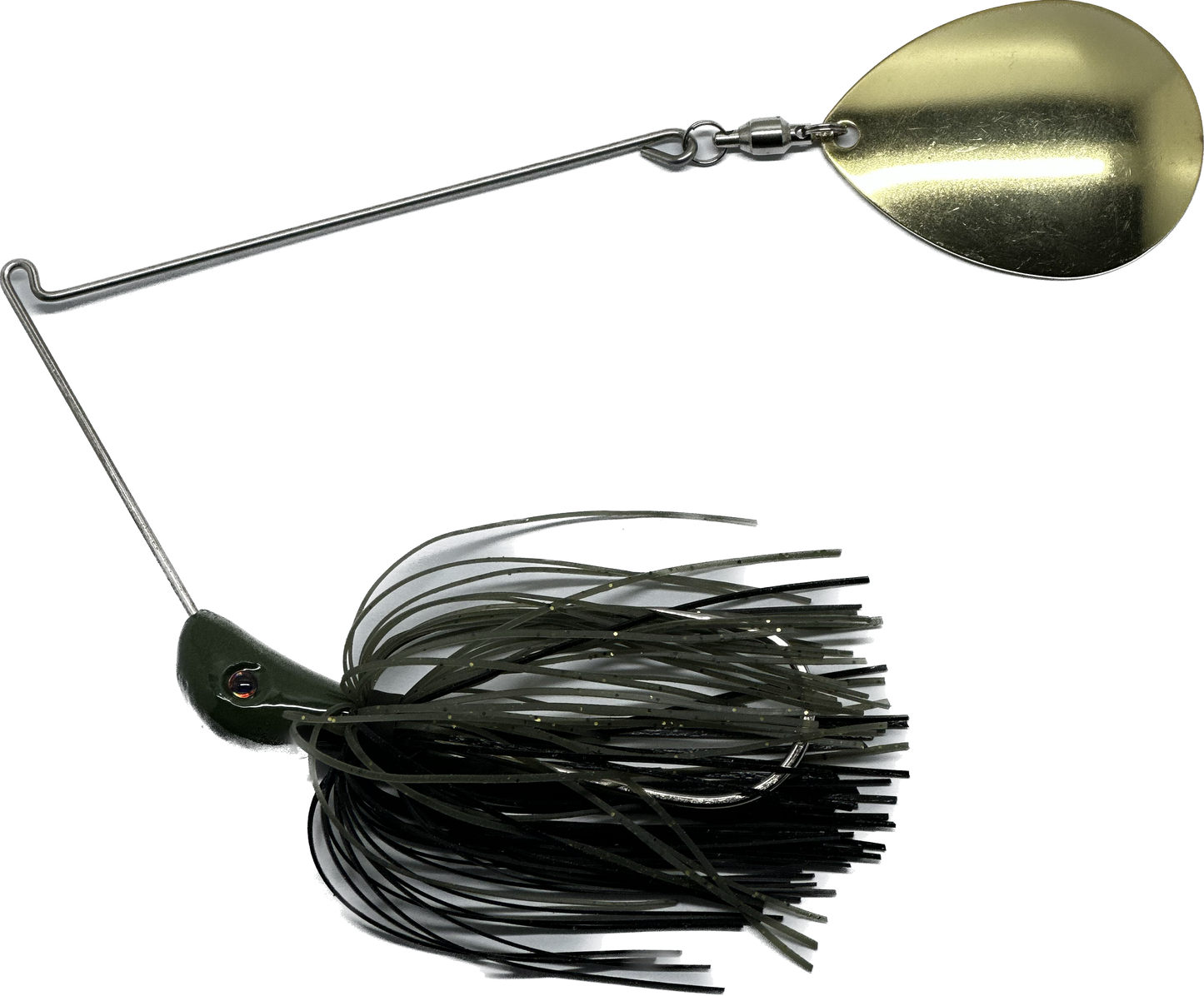 Spinnerbait  3/8 1/2