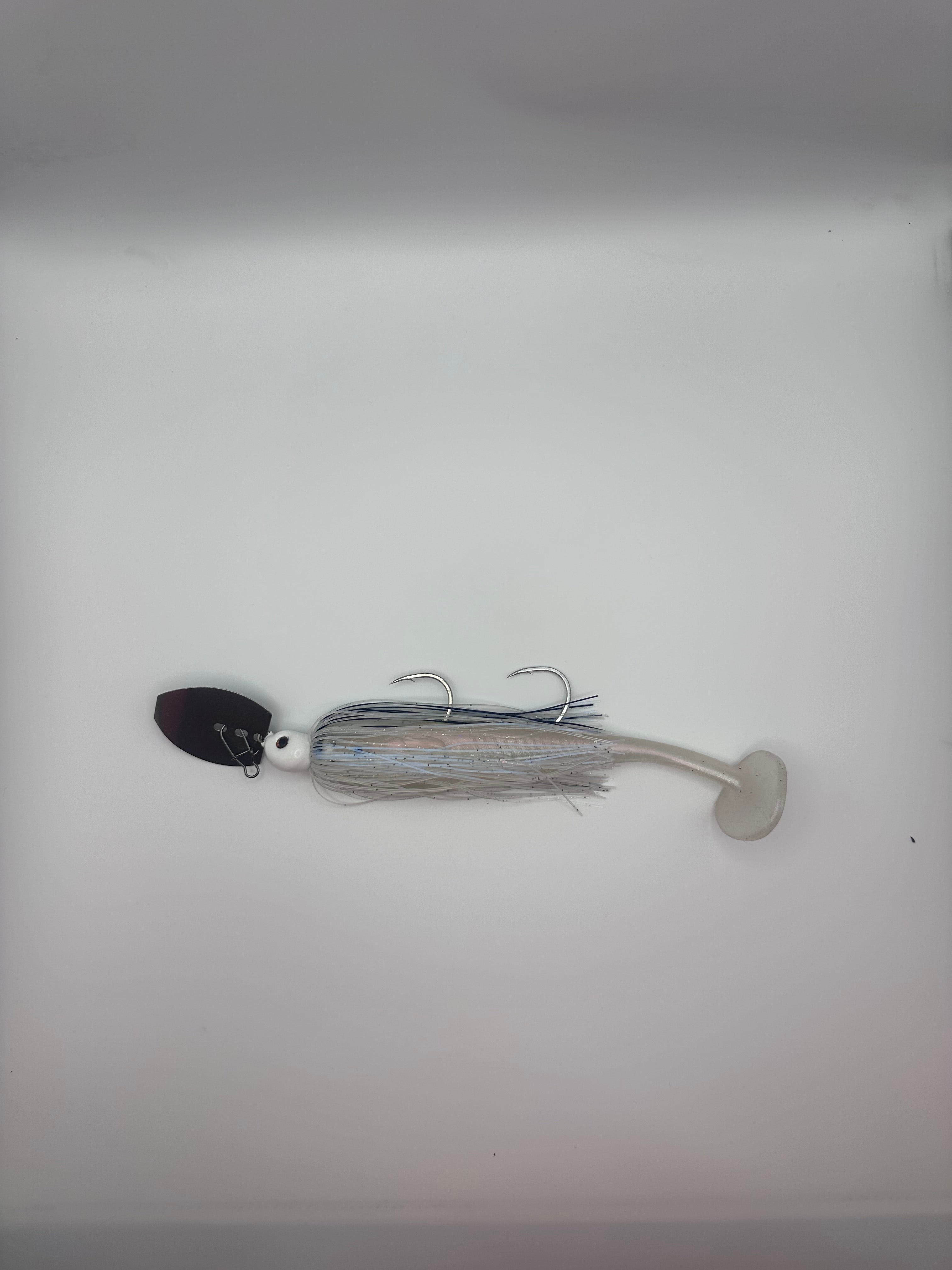 Cod Slammer - Chatterbait 7”