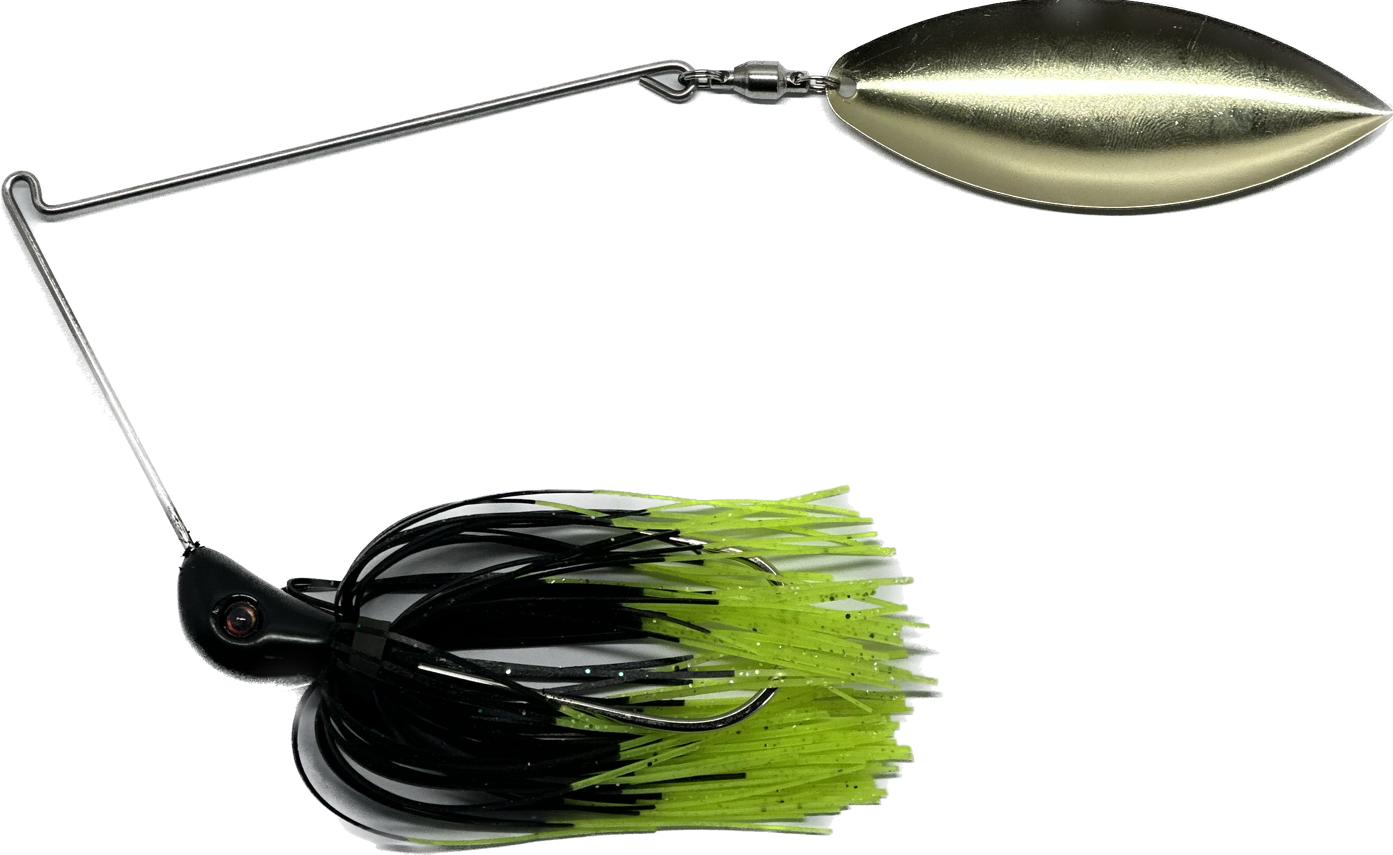 Spinnerbait  3/8 1/2