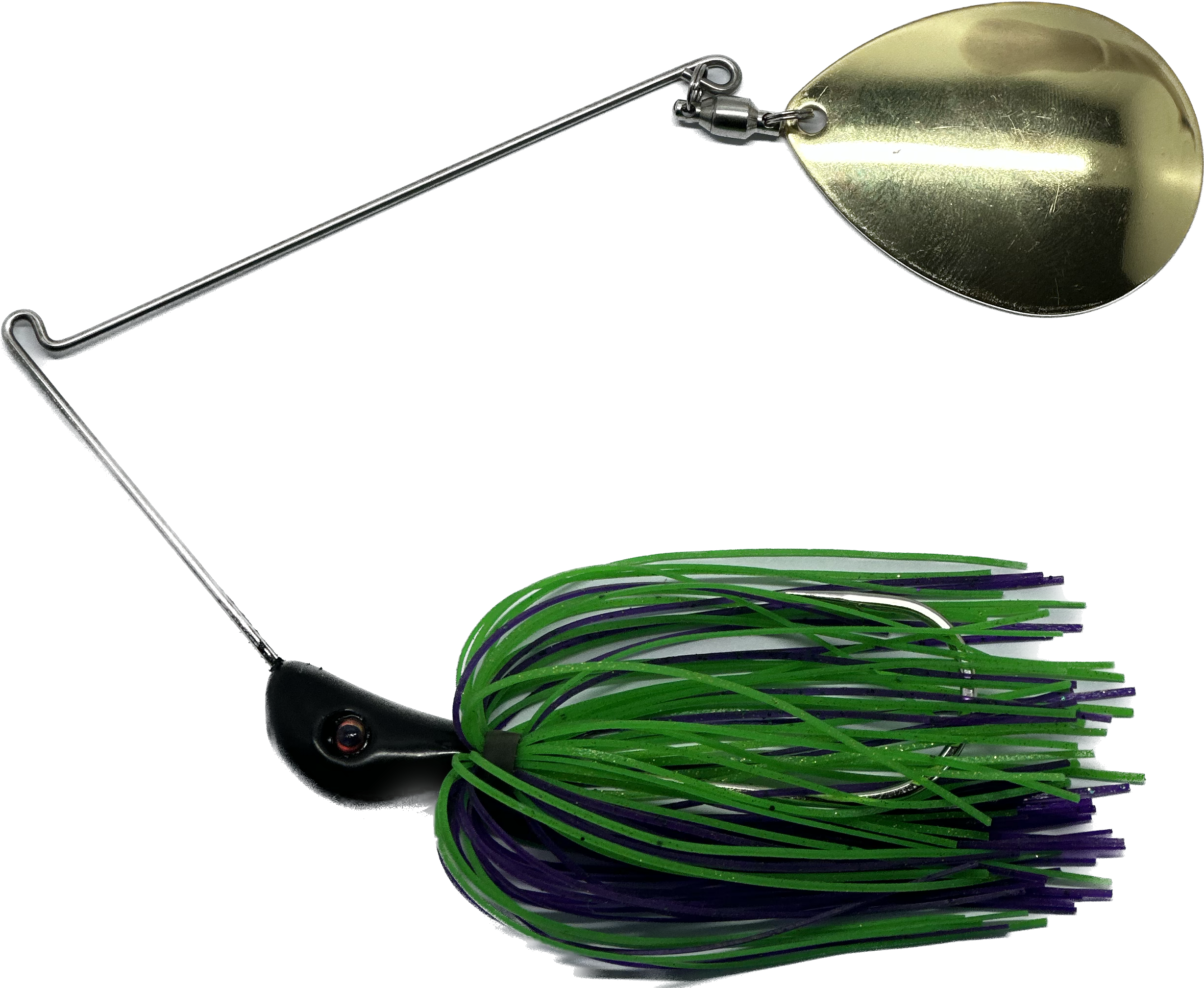 Spinnerbait  3/8 1/2