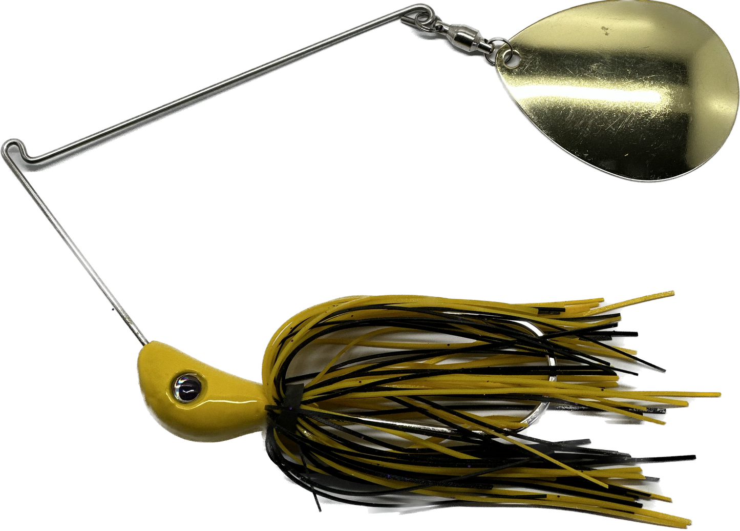 Spinnerbait  3/8 1/2