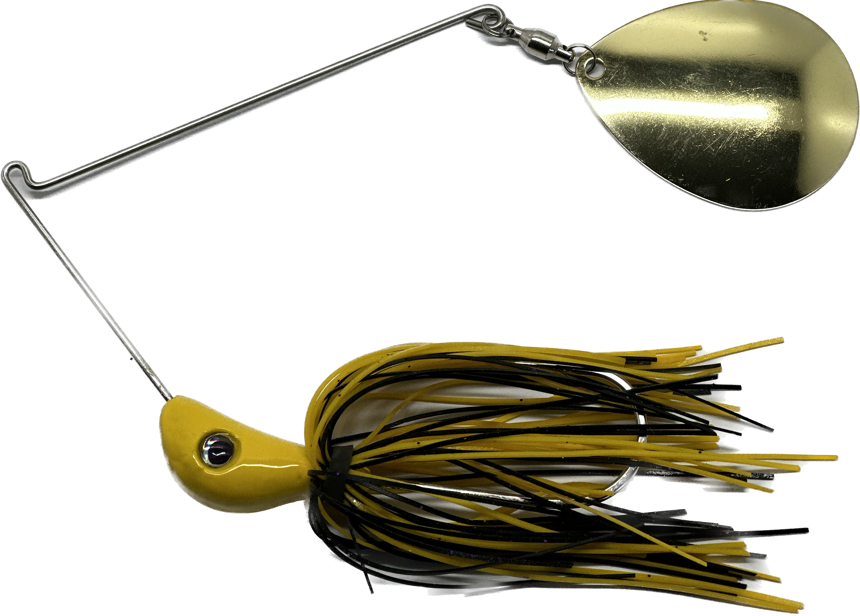 Spinnerbait  3/8 1/2