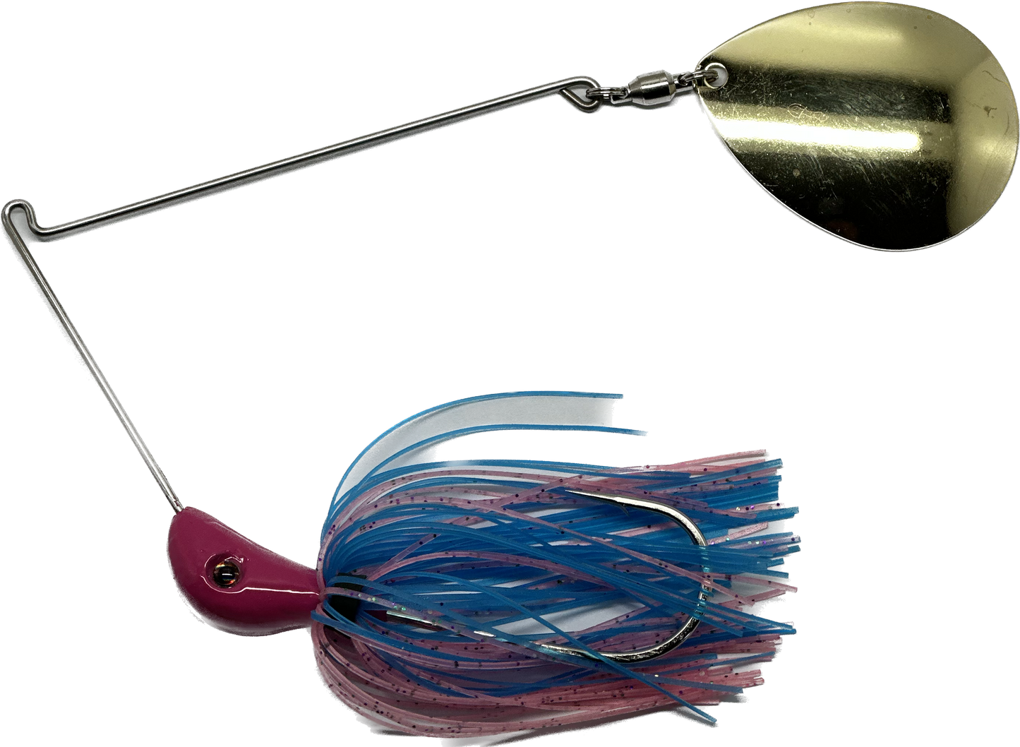 Spinnerbait