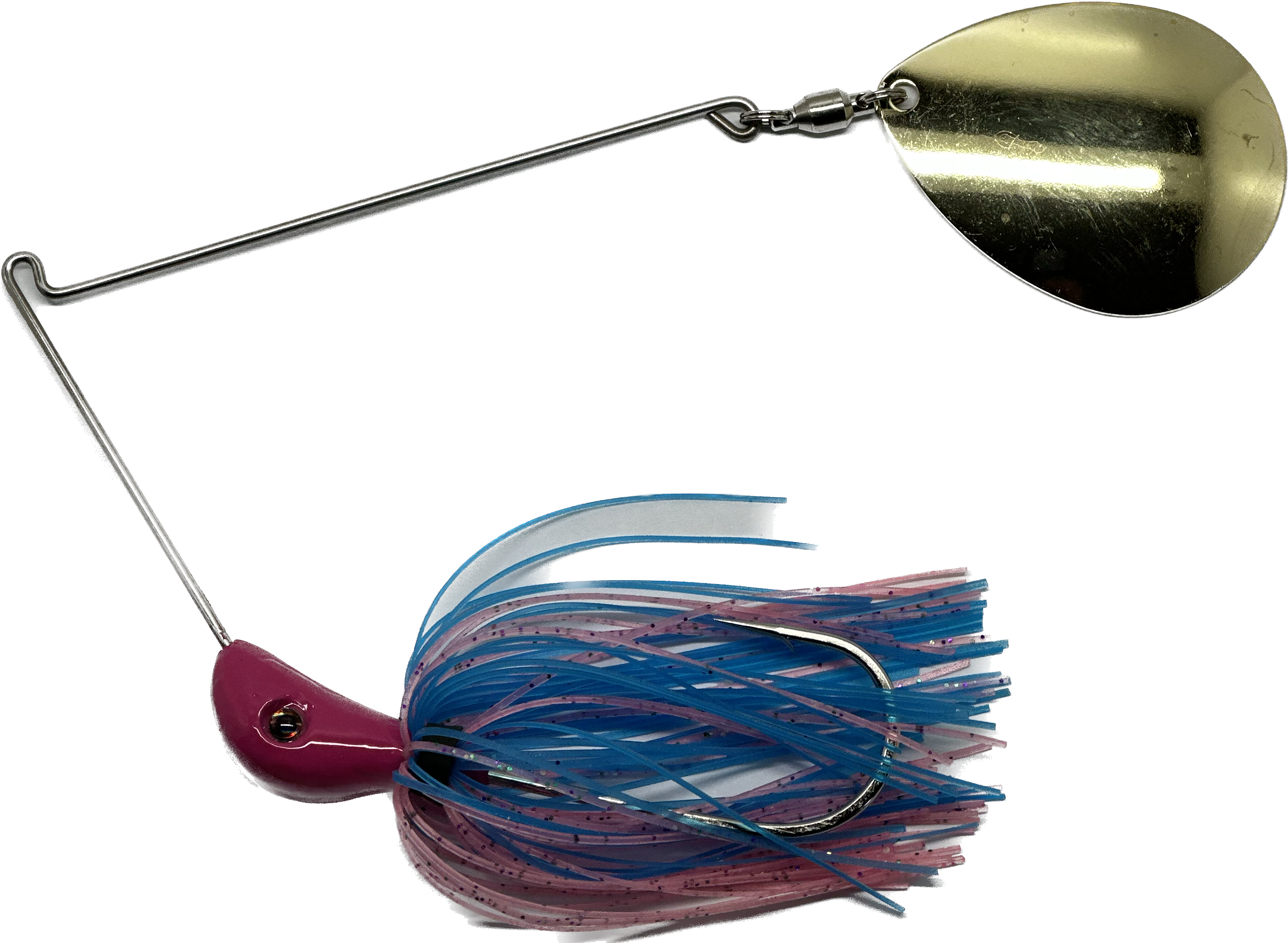 Spinnerbait