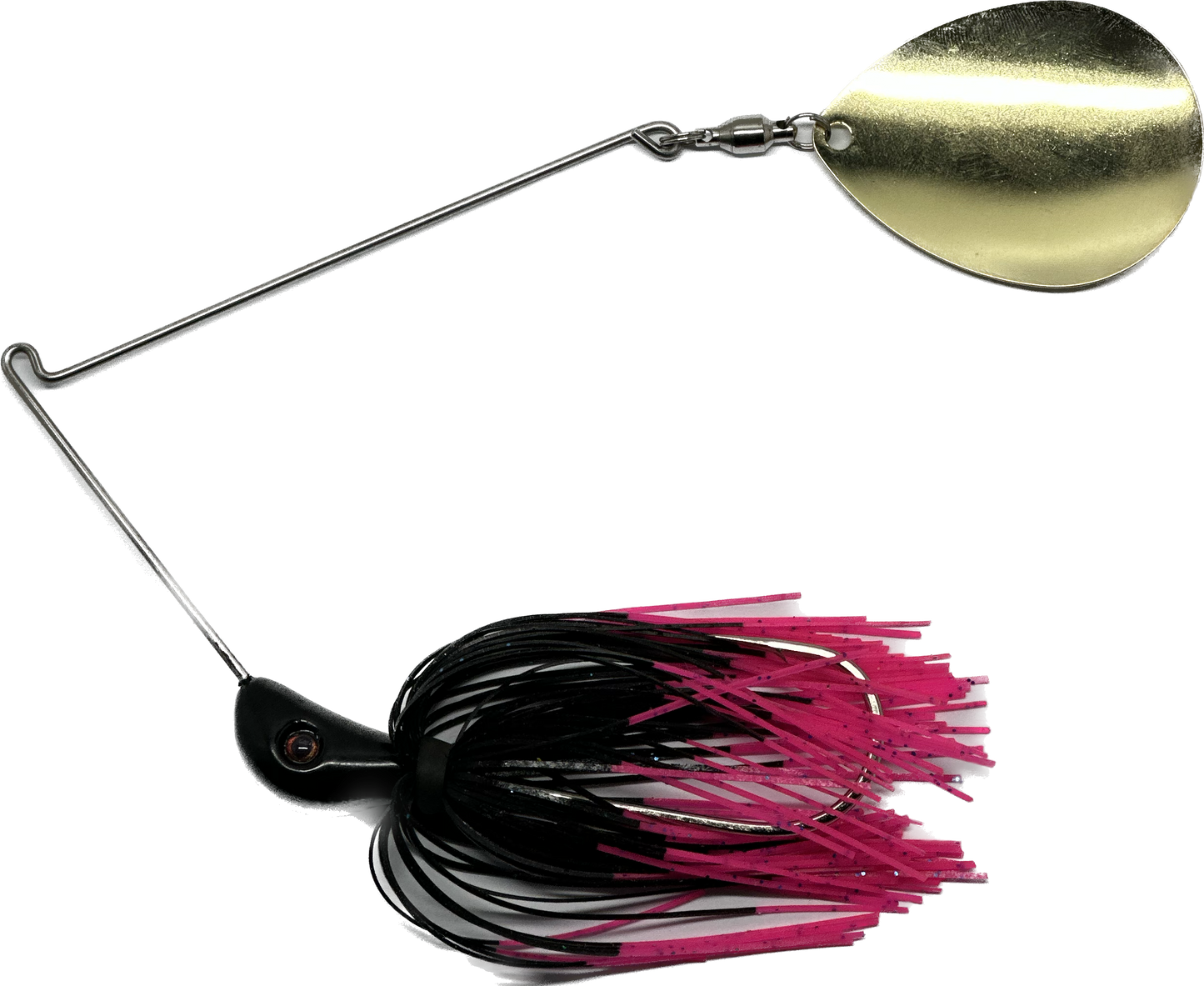 Spinnerbait  3/8 1/2