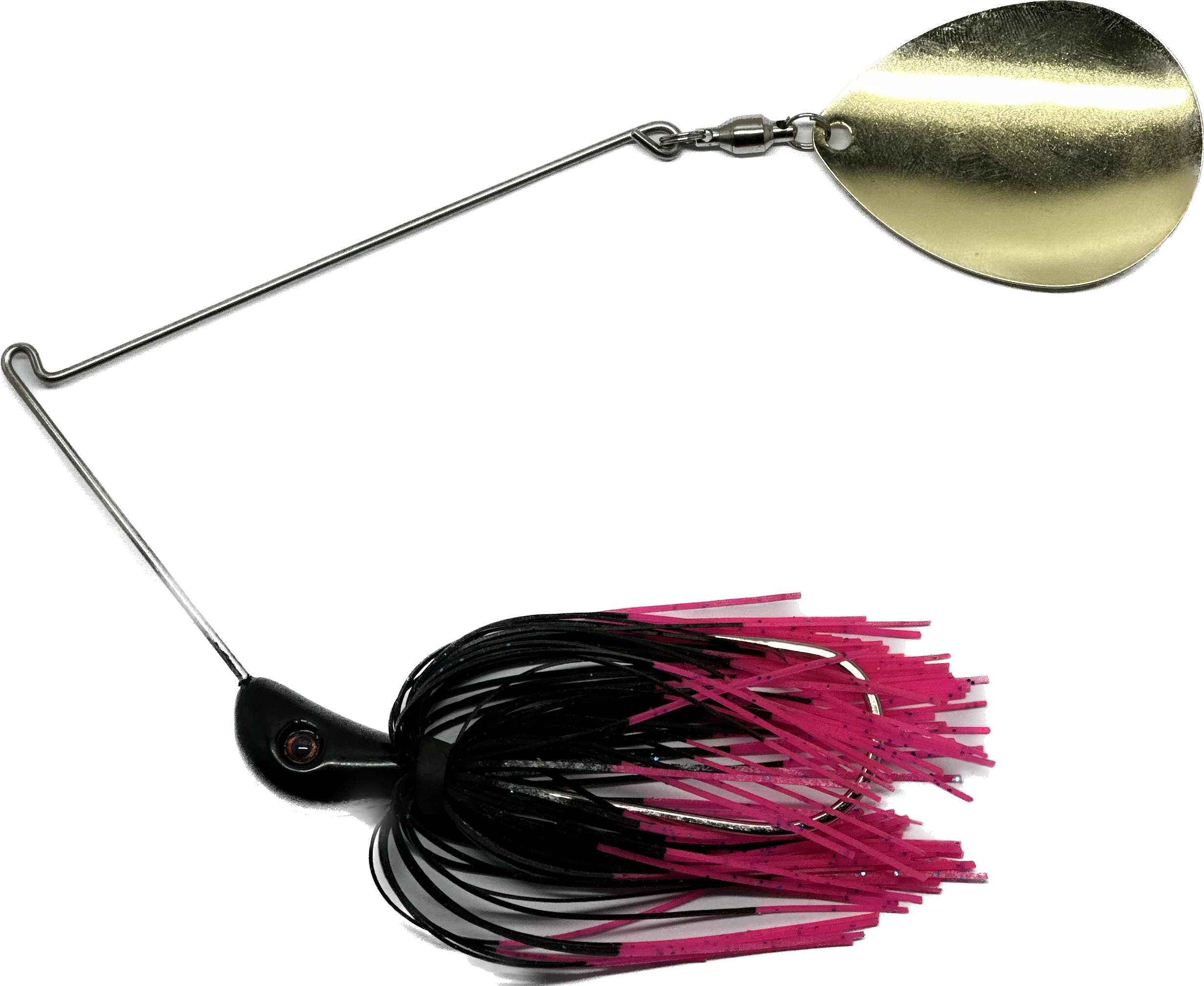 Spinnerbait  3/8 1/2