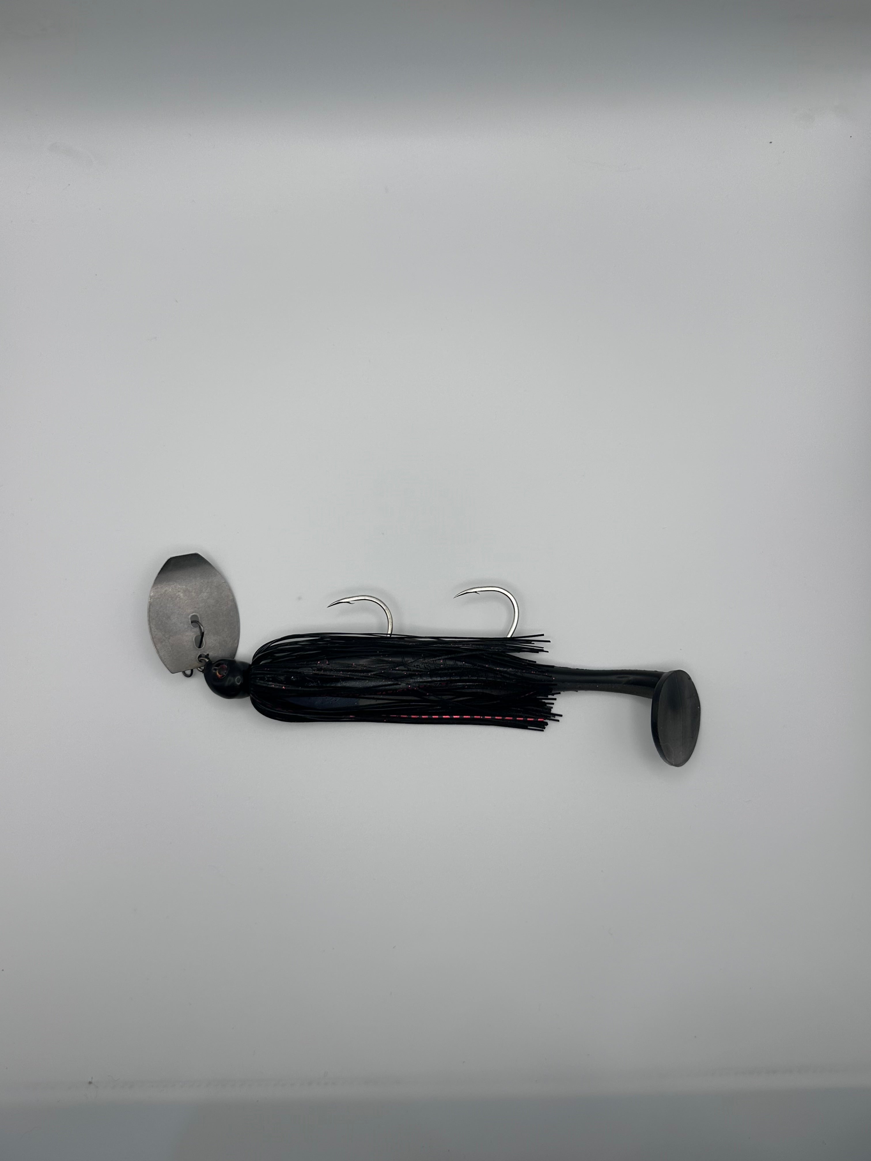 Cod Slammer - Chatterbait 7”