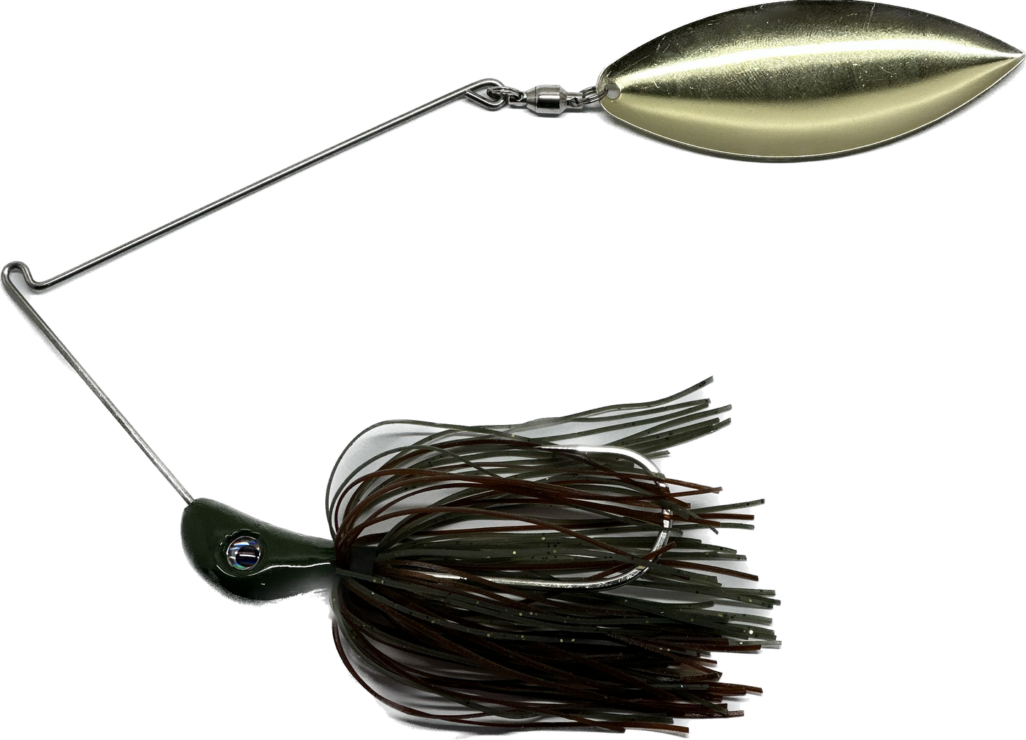 Spinnerbait  3/8 1/2