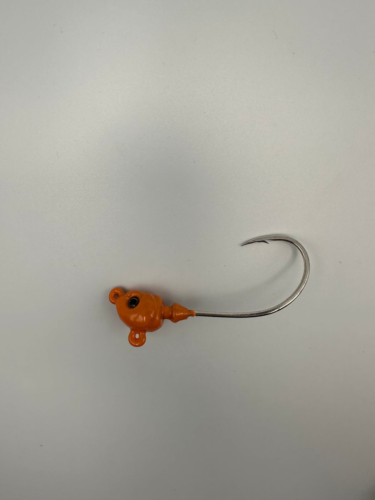 SWIMJIG HEADS