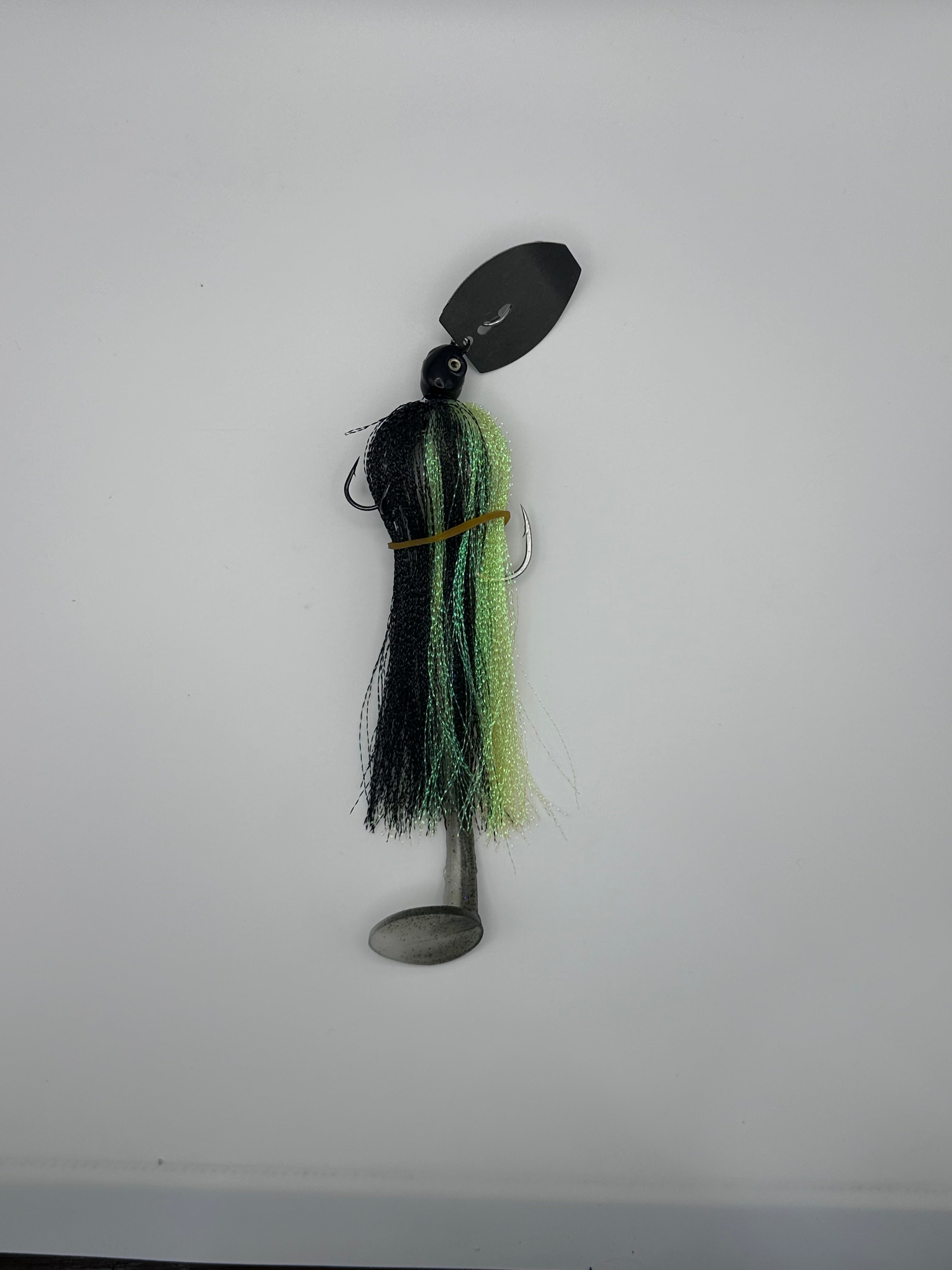 Flash Tail - Swimjig 7”