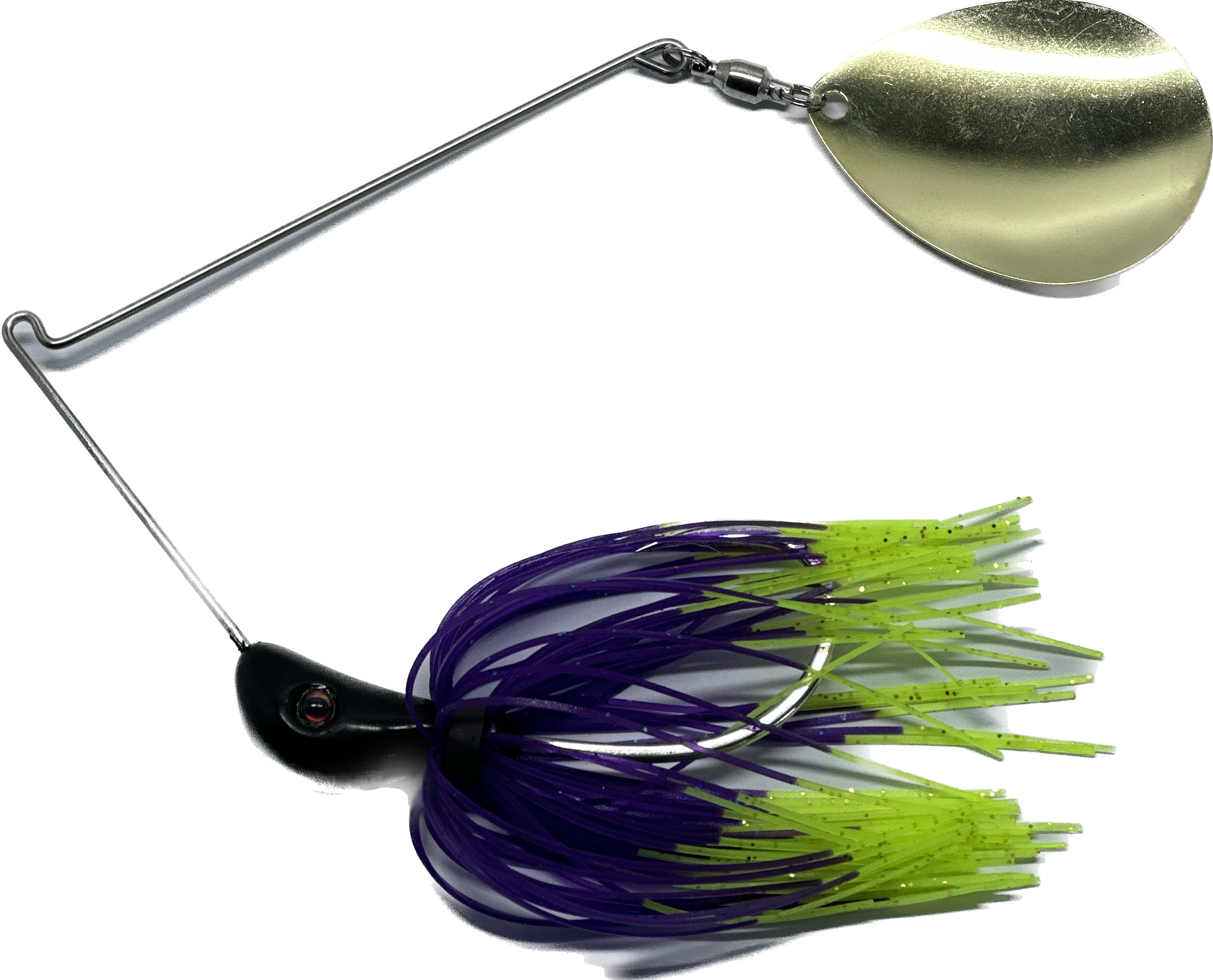 Spinnerbait  3/8 1/2