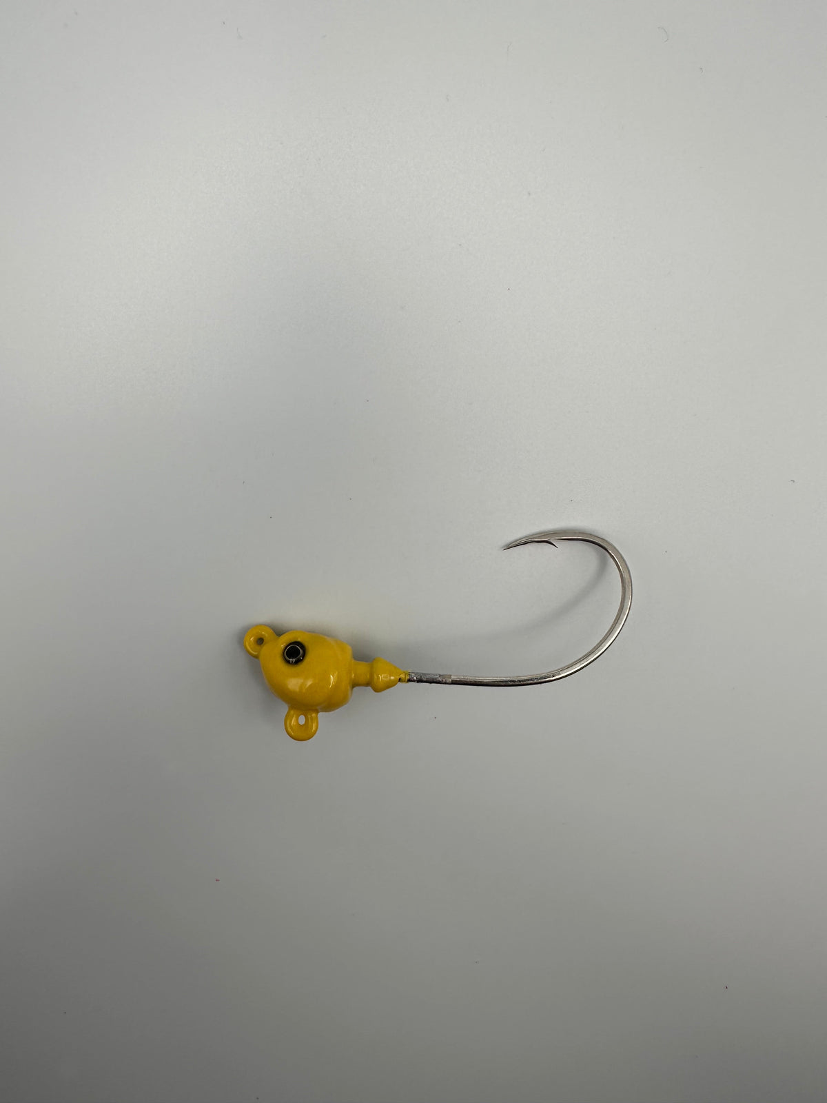 SWIMJIG HEADS