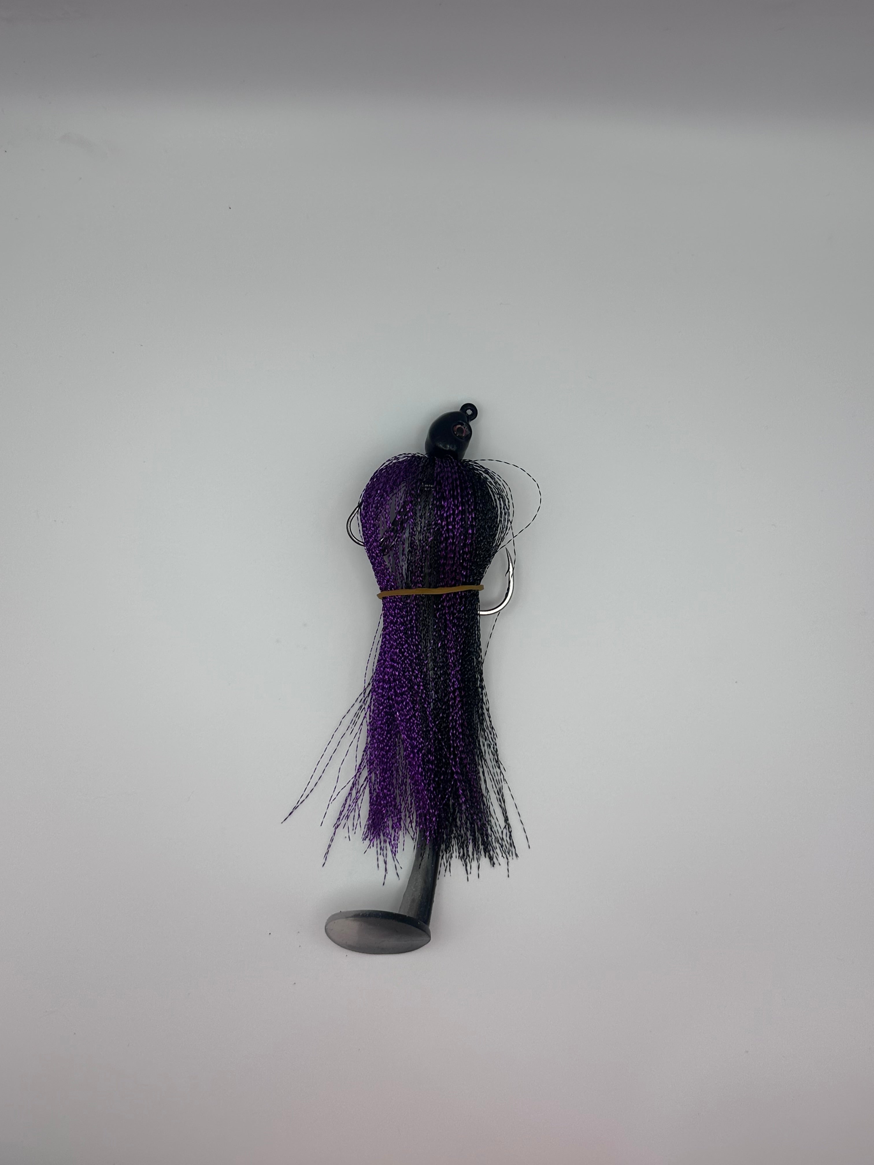 Flash Tail - Swimjig 7”