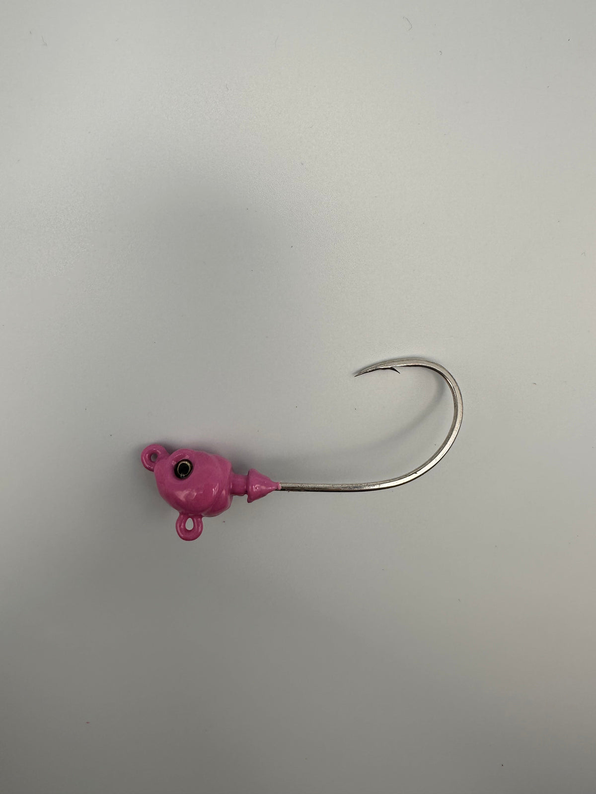 SWIMJIG HEADS
