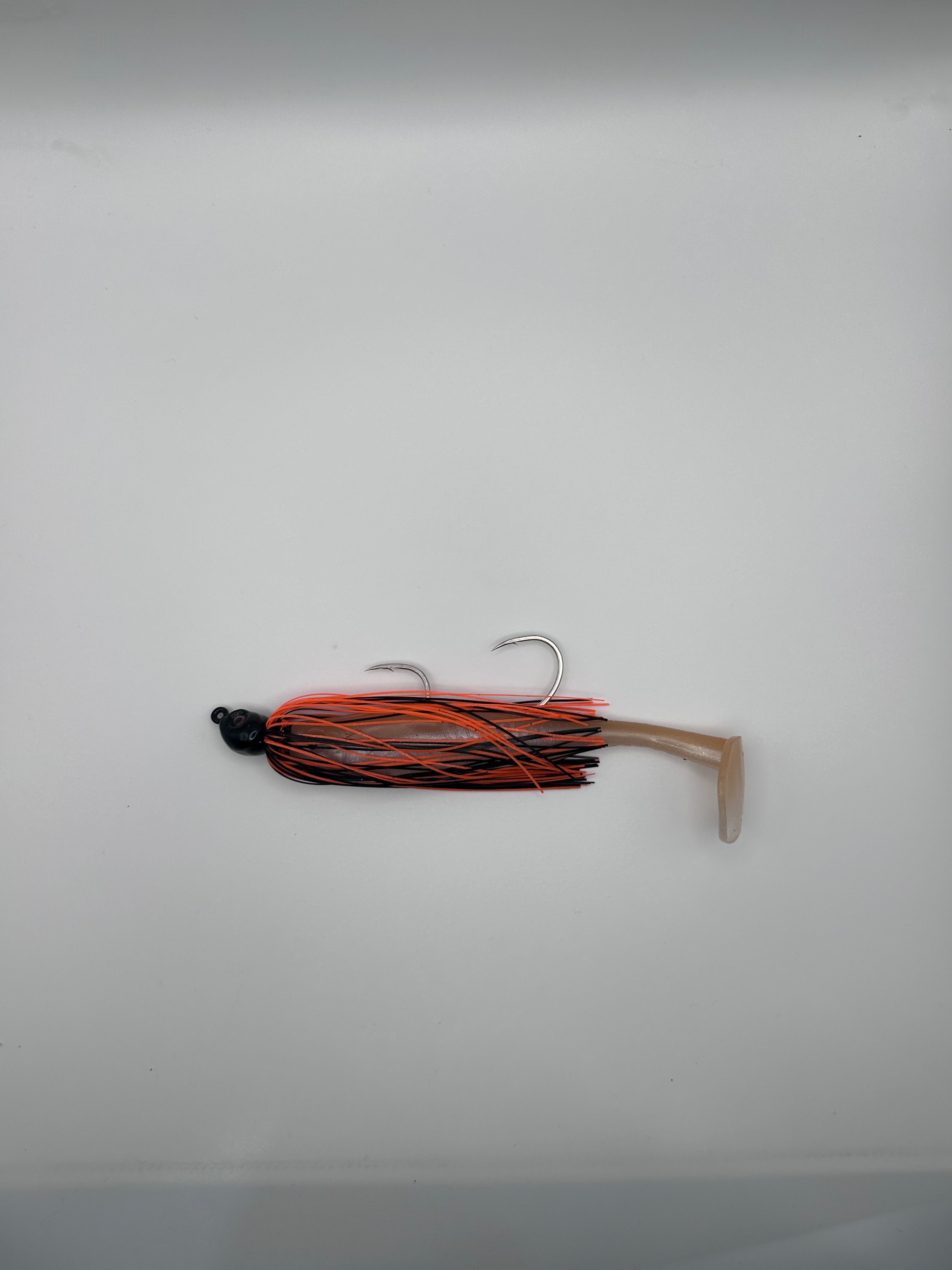 Cod Slammer - Swimjig 7”