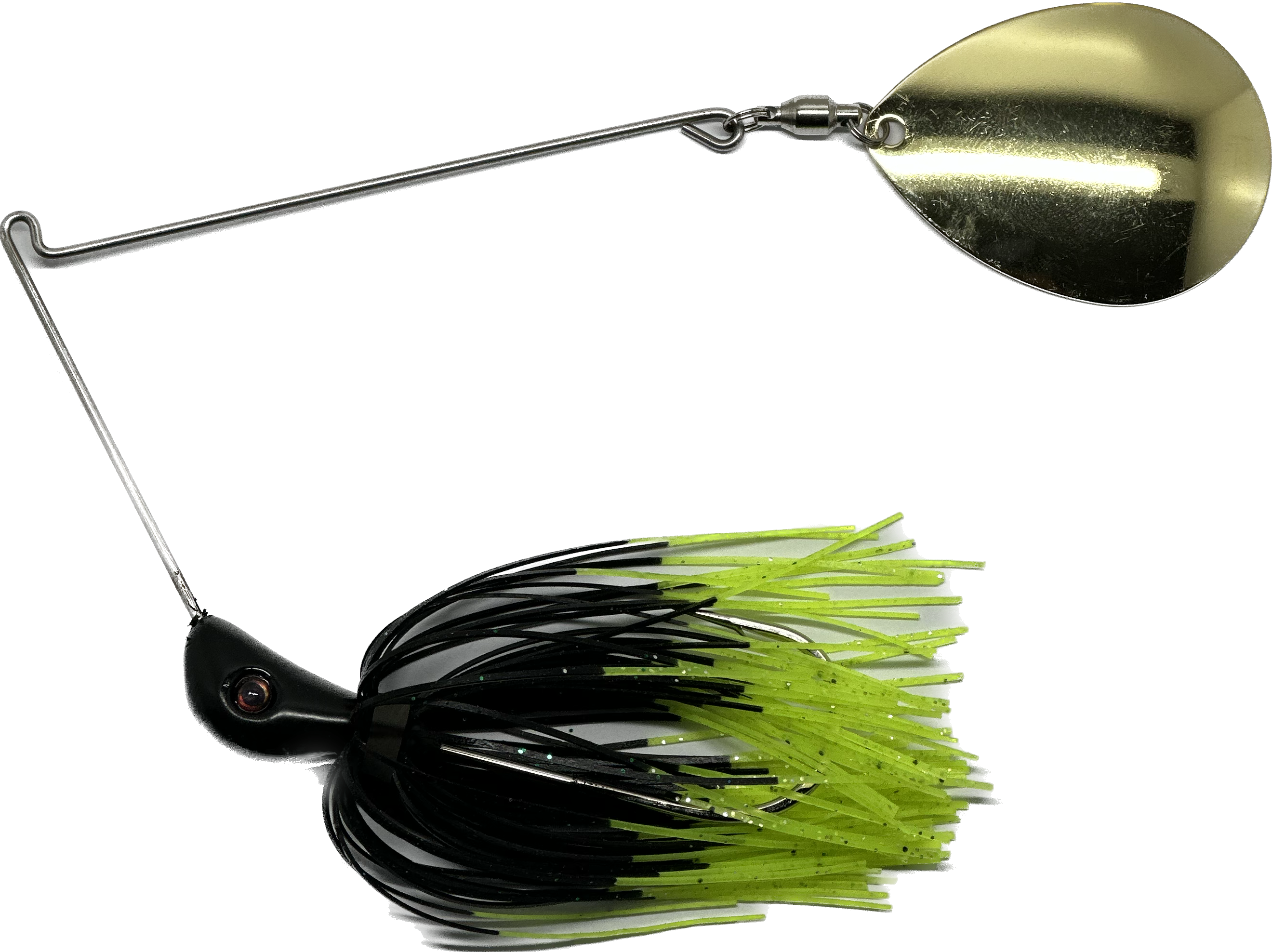 Spinnerbait  3/8 1/2