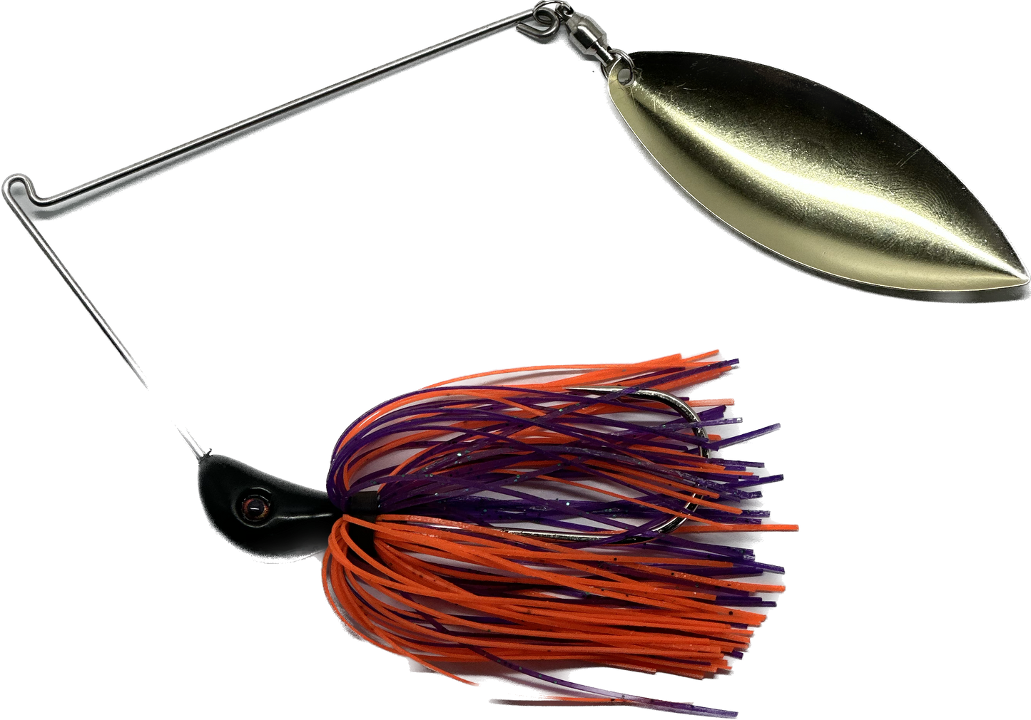 Spinnerbait  3/8 1/2