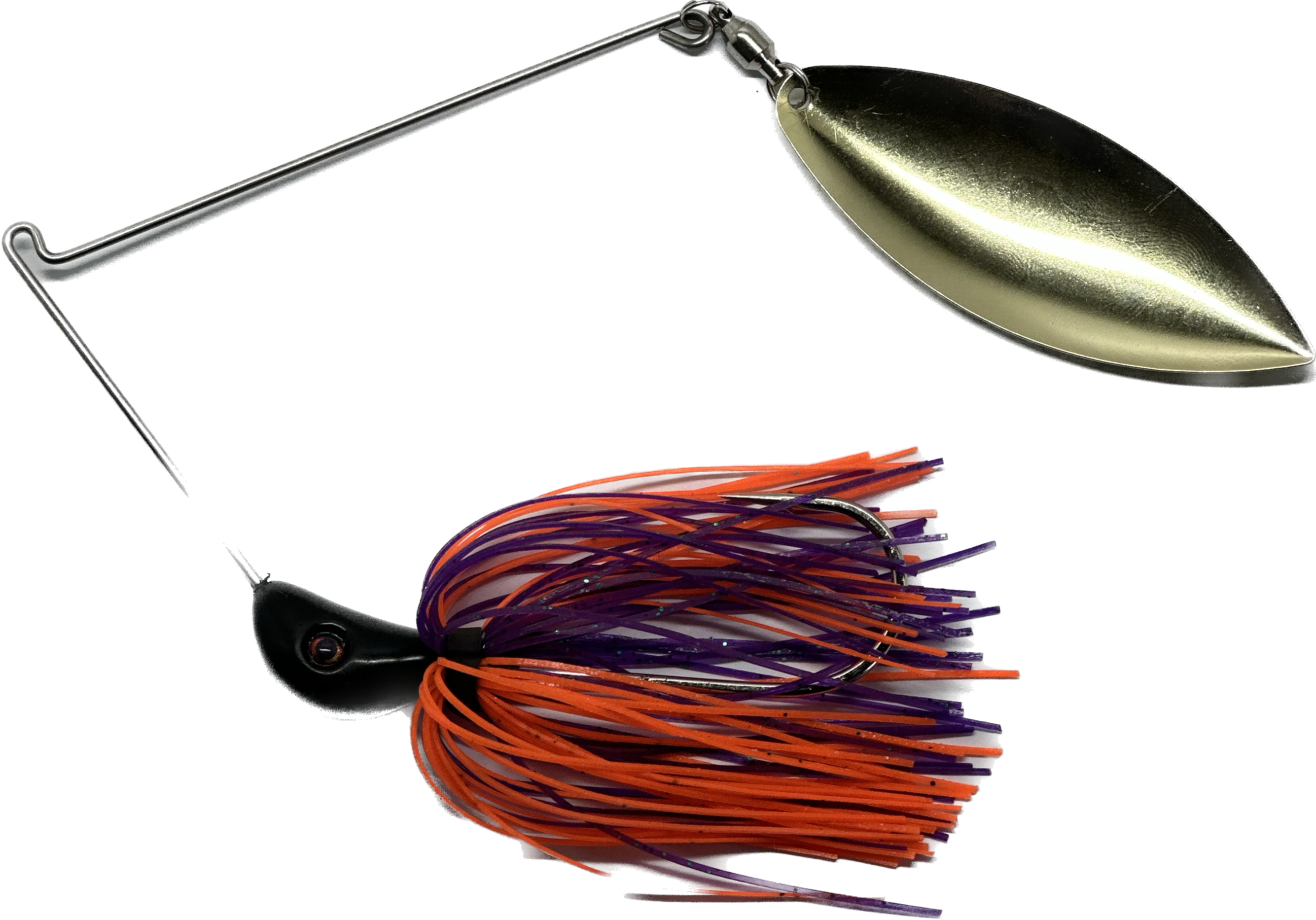 Spinnerbait  3/8 1/2