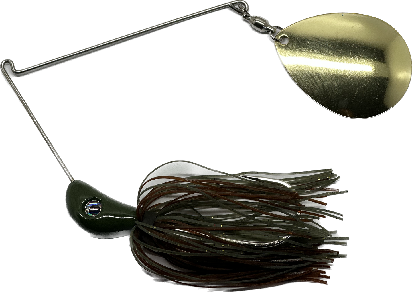 Spinnerbait  3/8 1/2