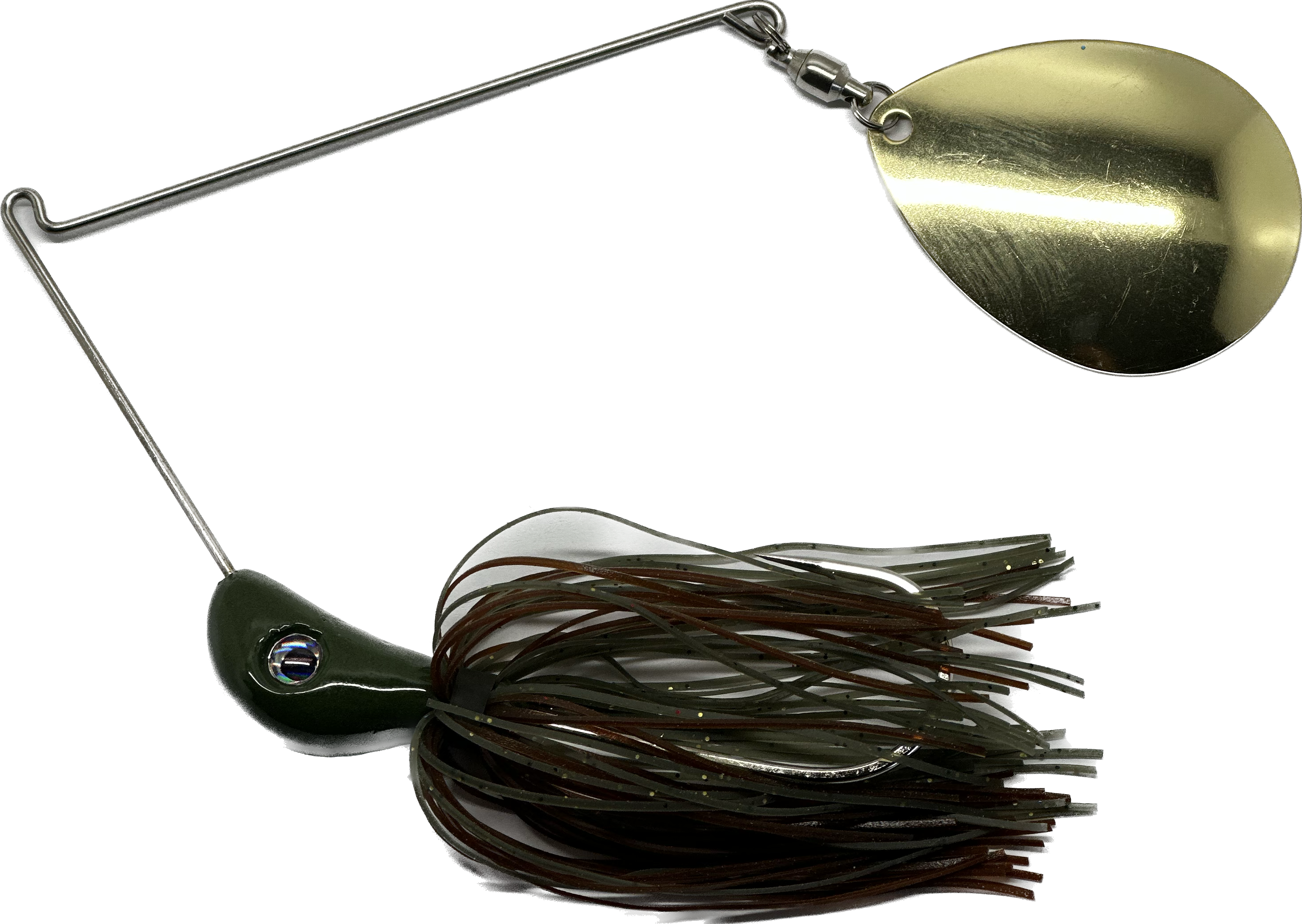 Spinnerbait  3/8 1/2