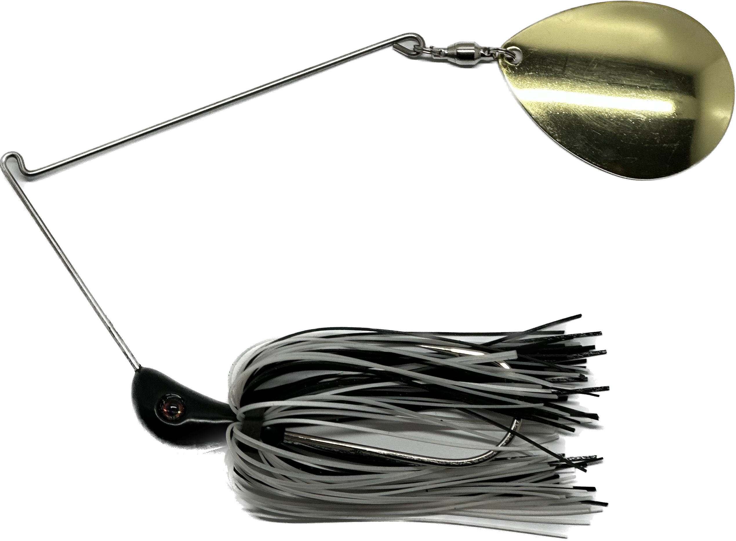 Spinnerbait  3/8 1/2