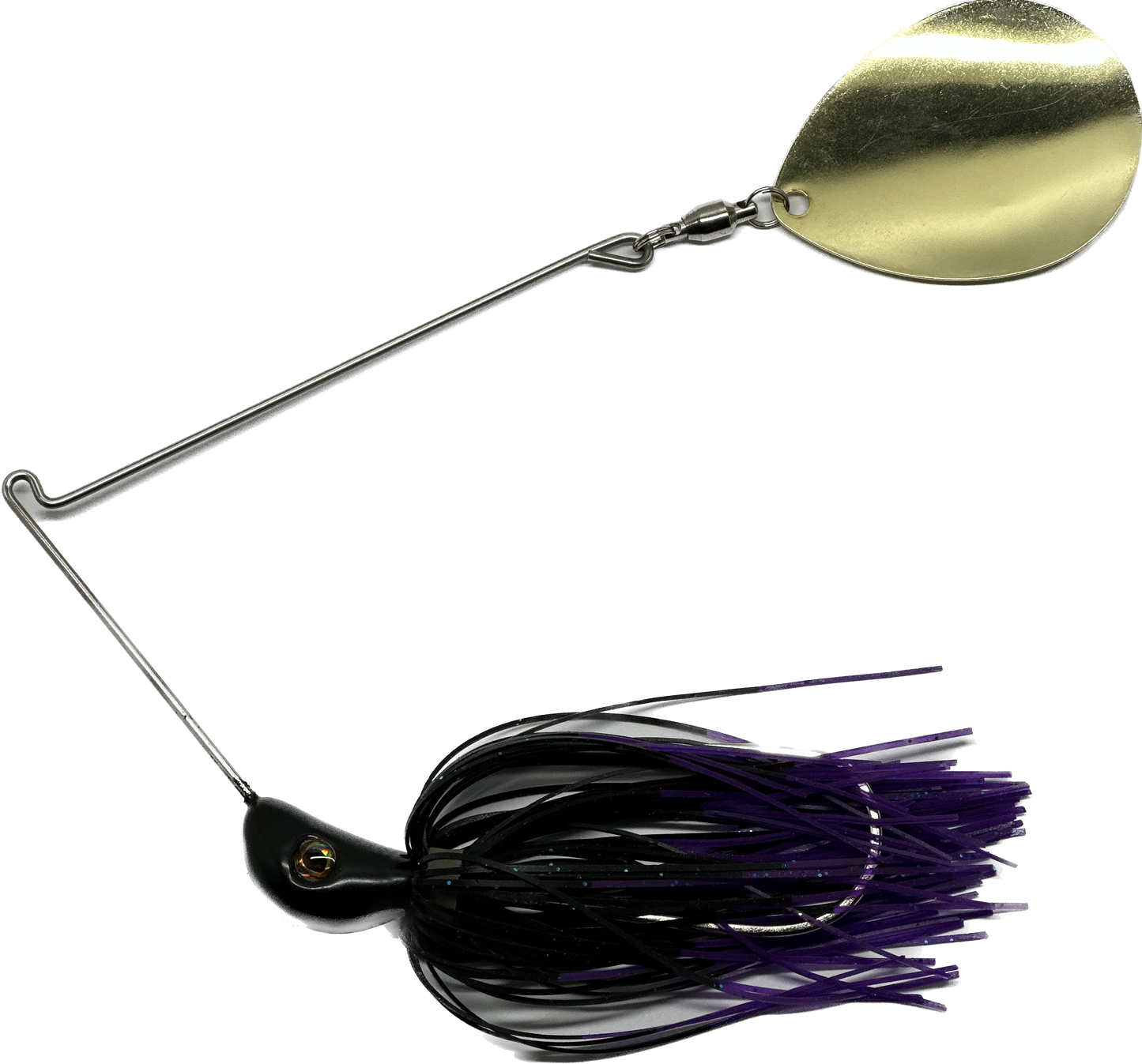 Spinnerbait  3/8 1/2