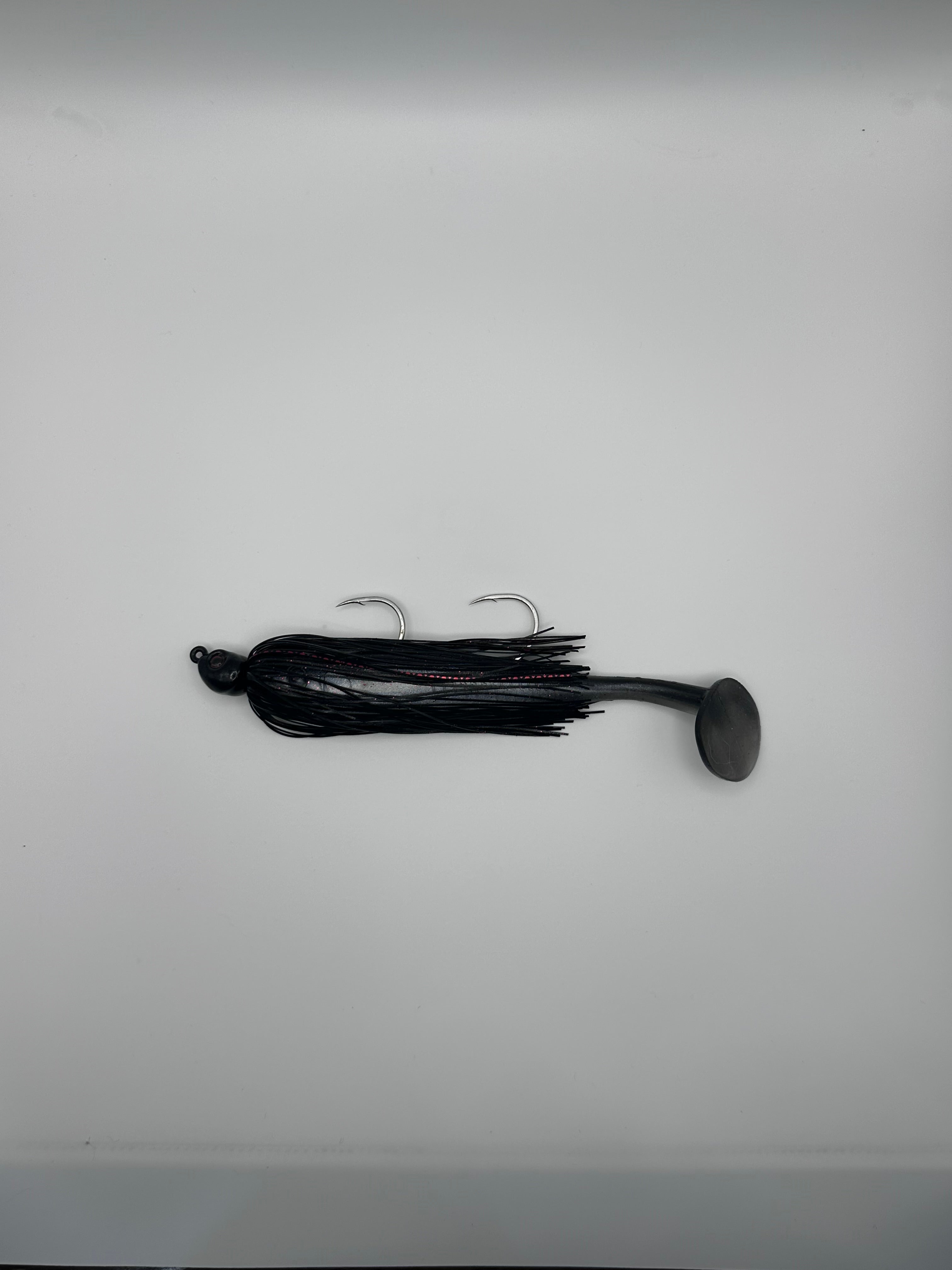 Cod Slammer - Swimjig 7”