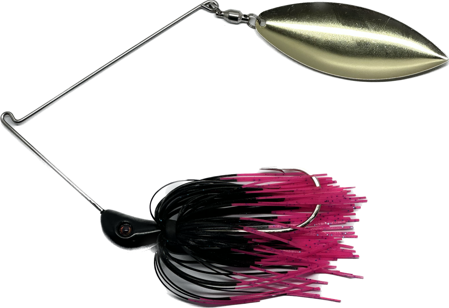 Spinnerbait  3/8 1/2