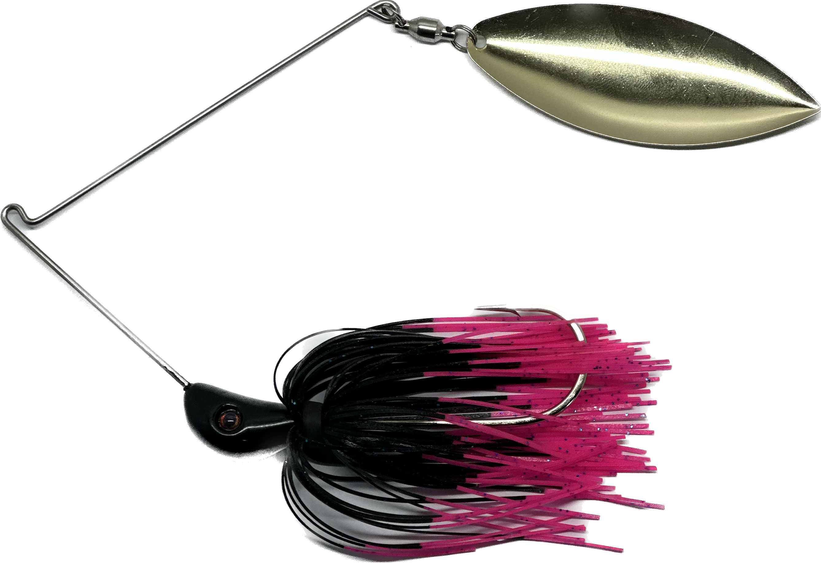 Spinnerbait  3/8 1/2
