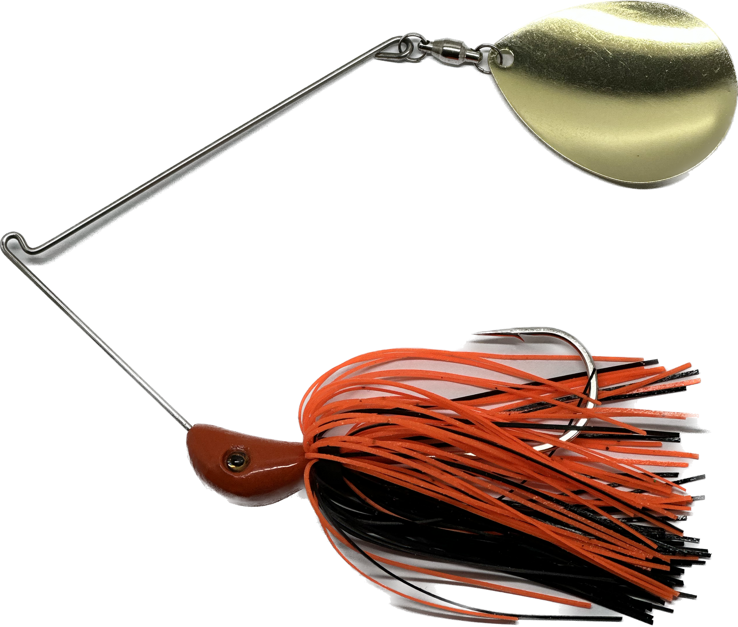 Spinnerbait  3/8 1/2