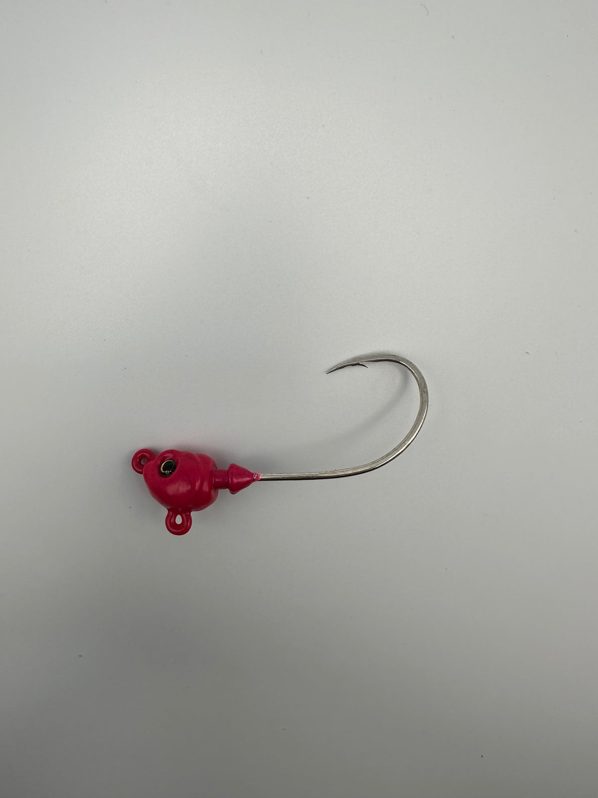 SWIMJIG HEADS